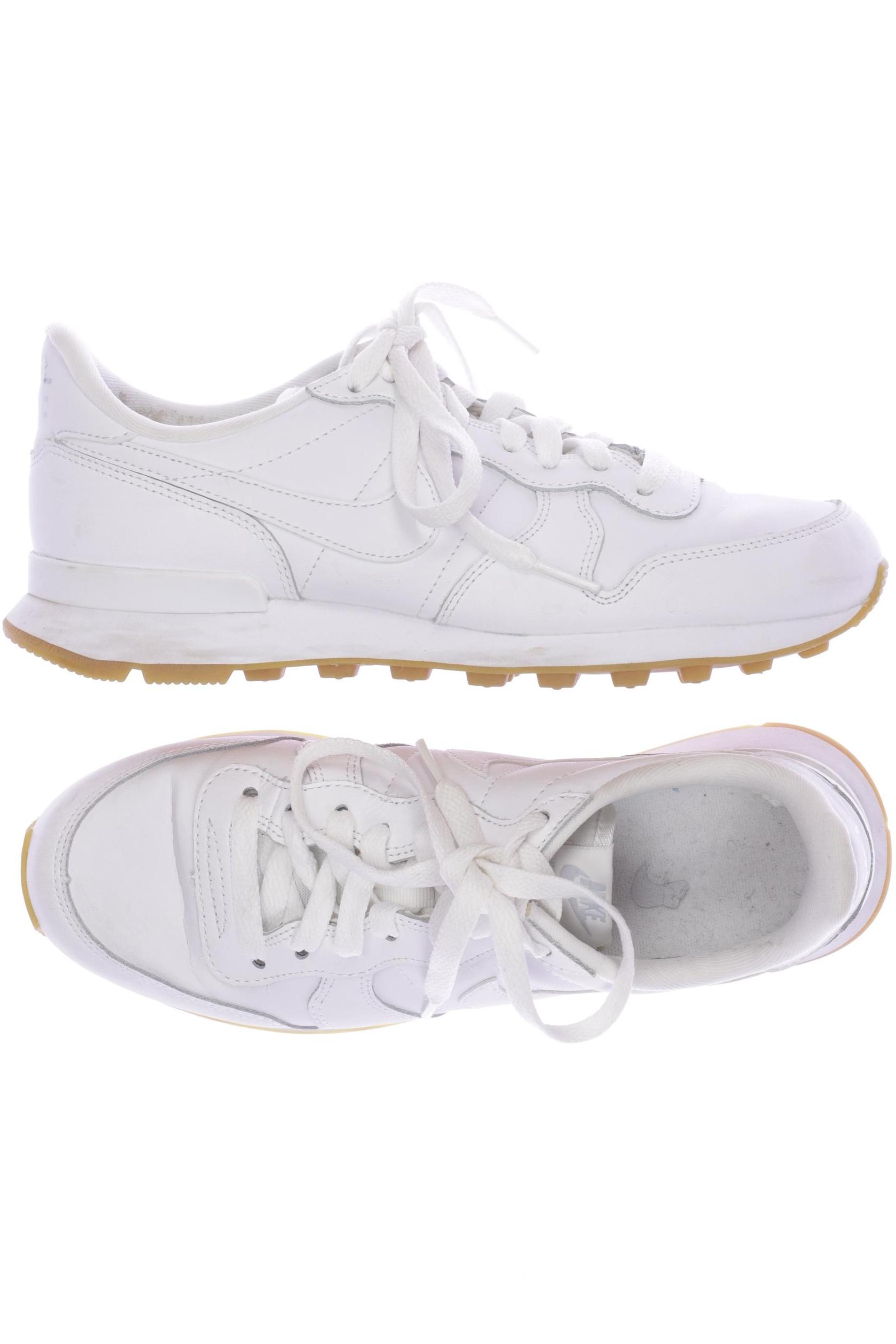 

Nike Damen Sneakers, weiß, Gr. 5