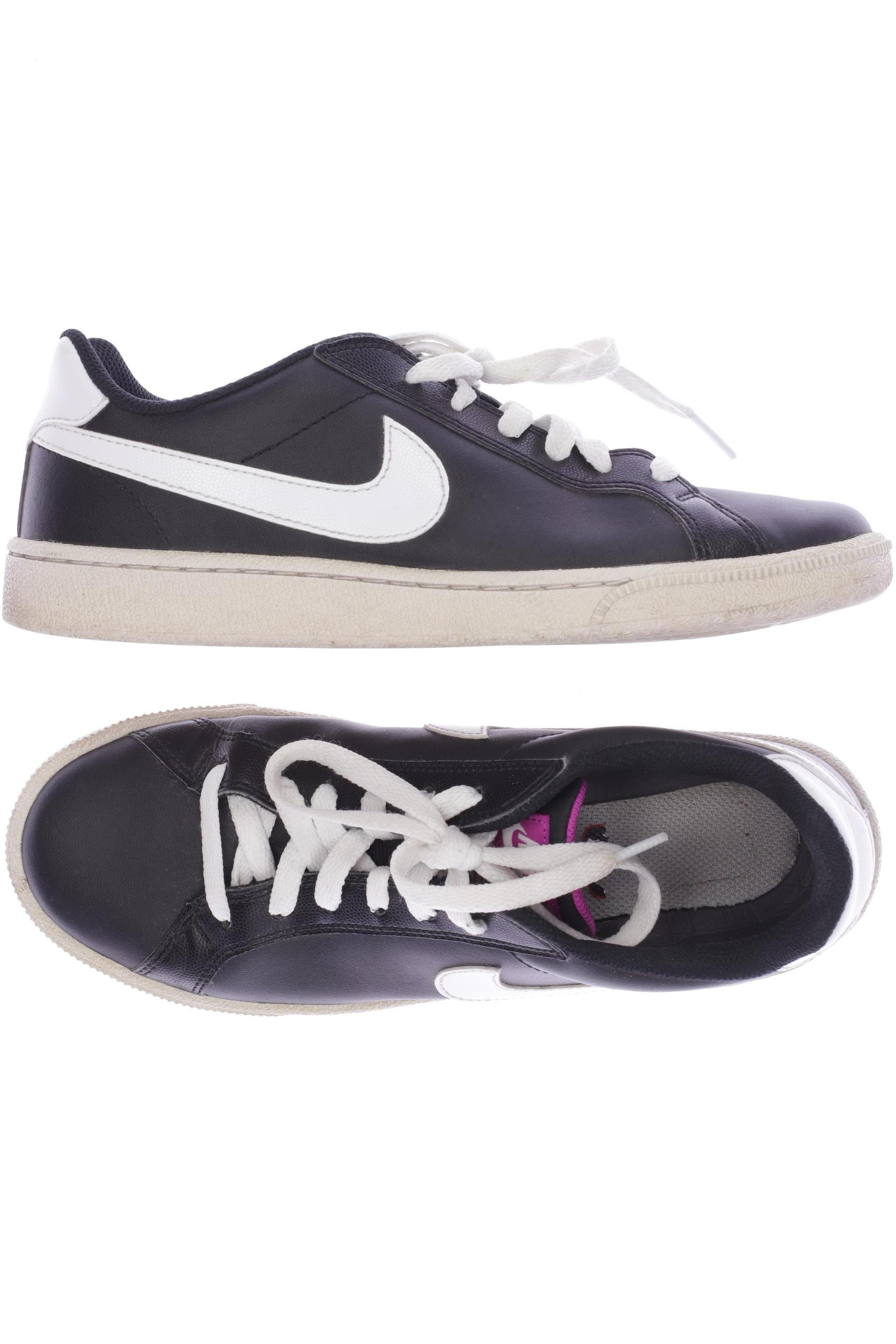 

Nike Damen Sneakers, schwarz