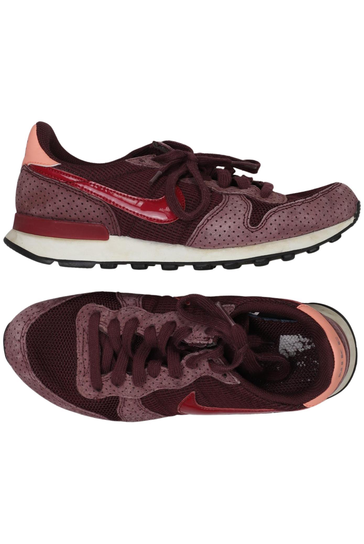 

Nike Damen Sneakers, mehrfarbig, Gr. 39