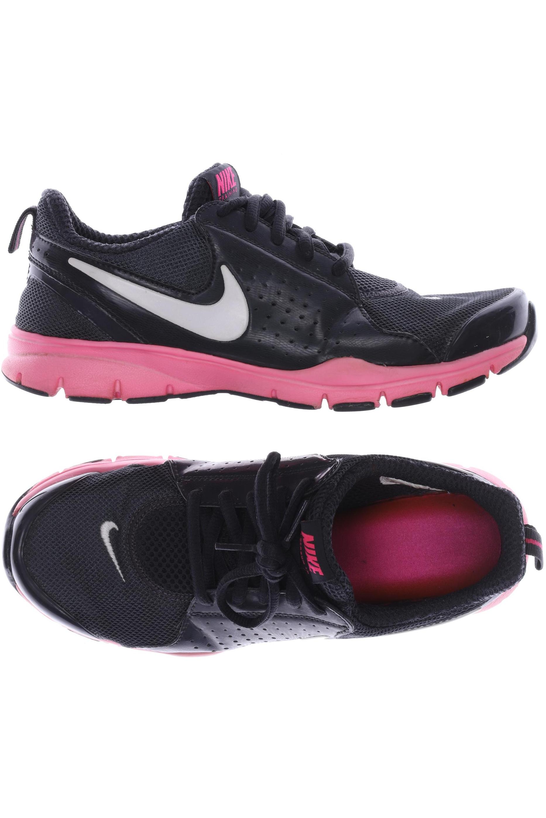 

Nike Damen Sneakers, schwarz