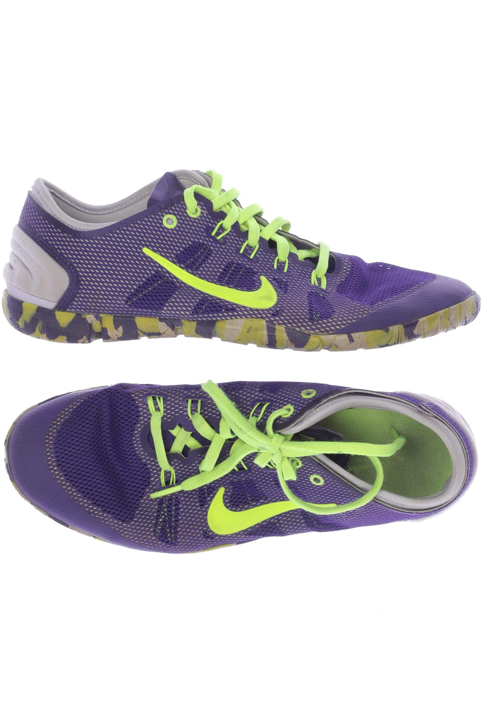 

Nike Damen Sneakers, flieder, Gr. 40