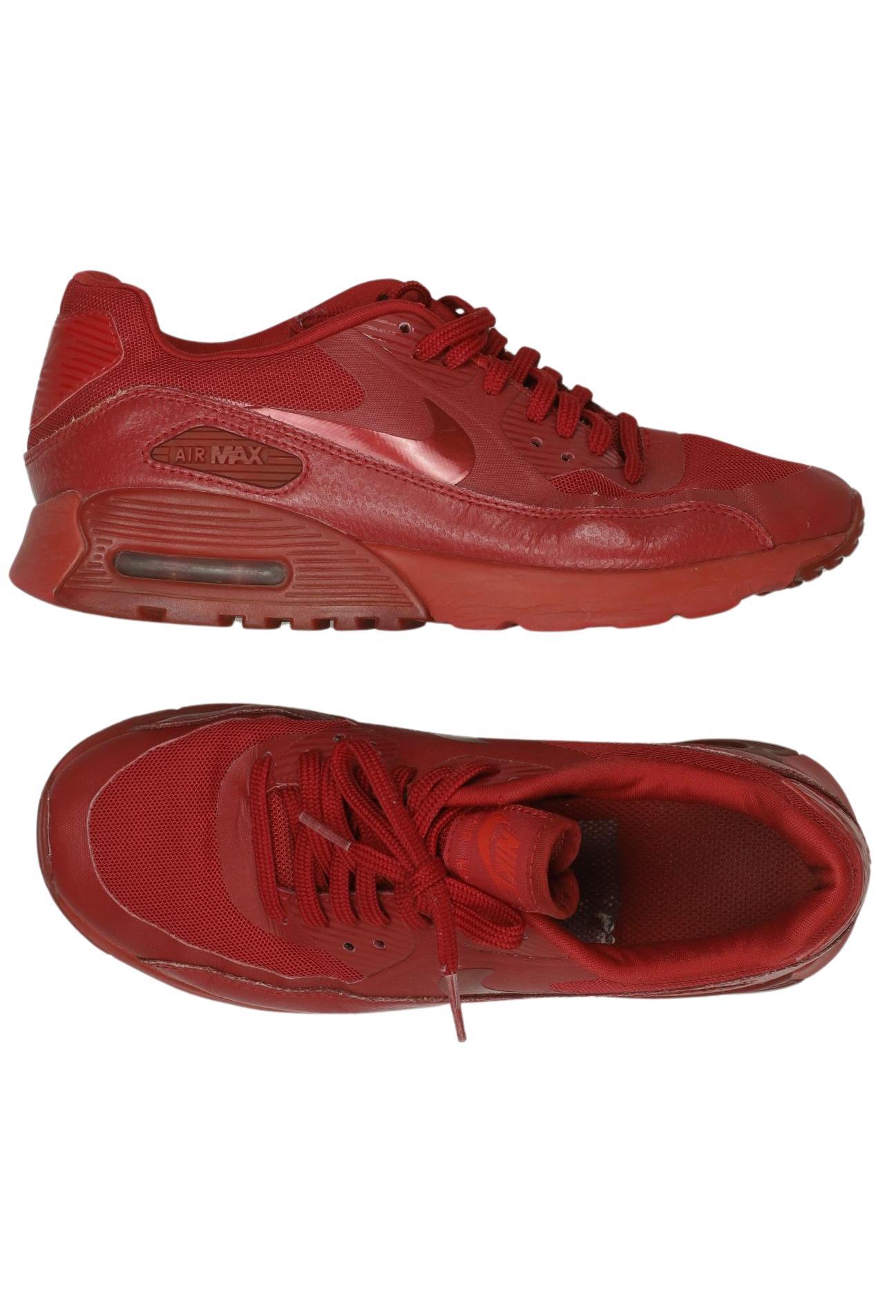 

Nike Damen Sneakers, rot, Gr. 37.5