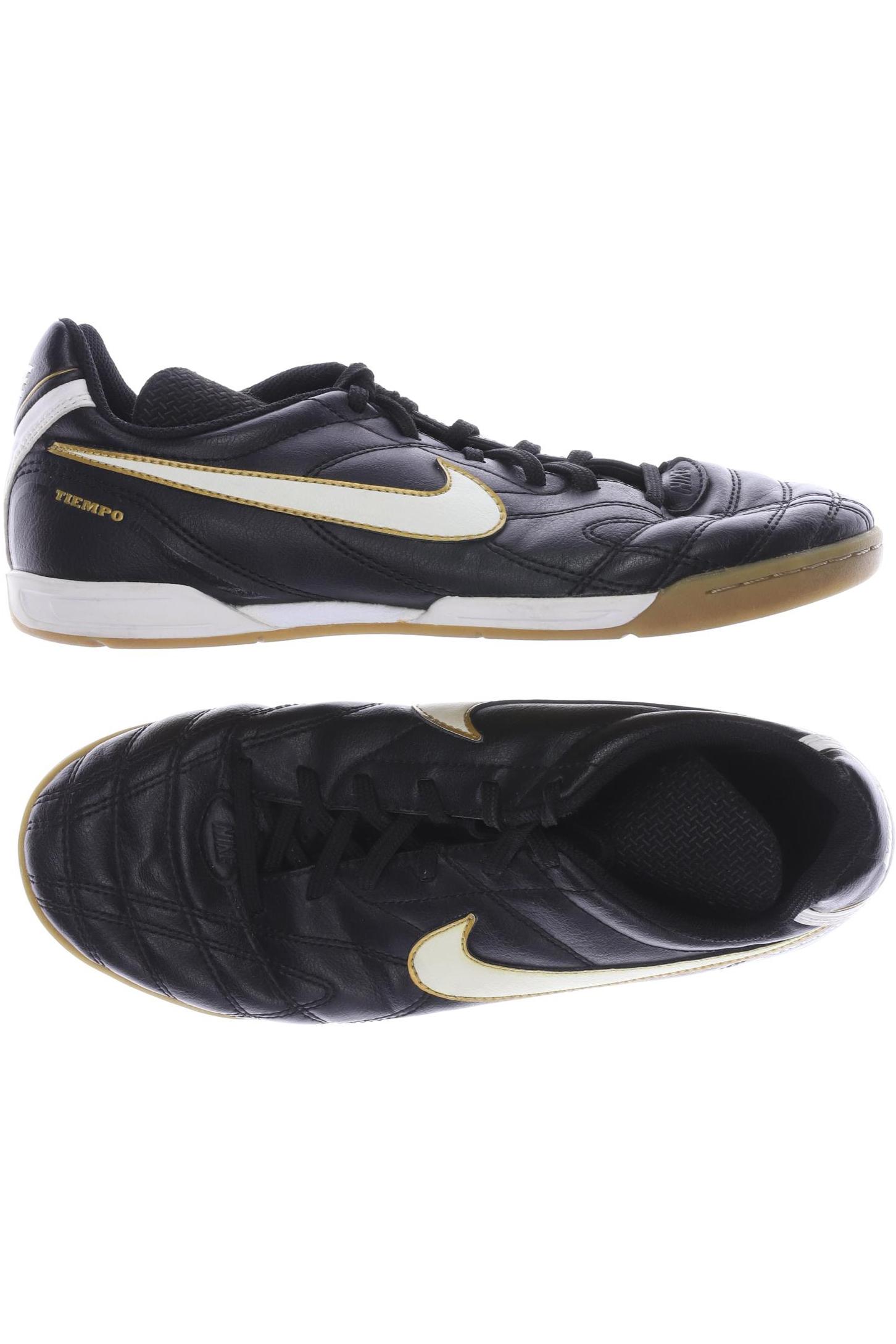 

Nike Damen Sneakers, schwarz
