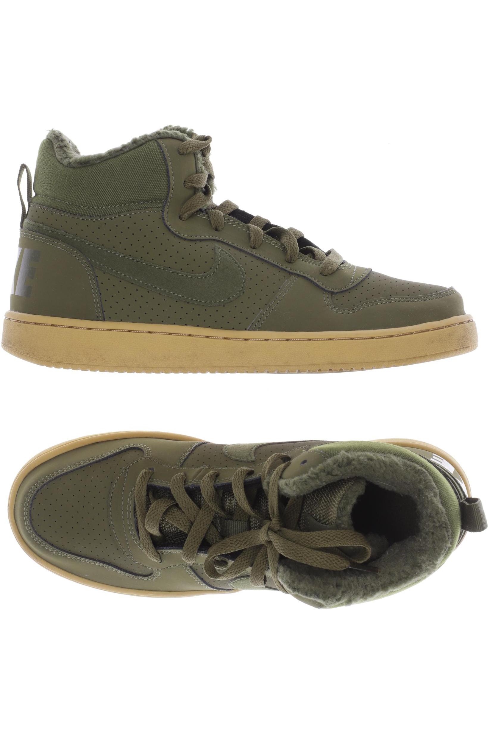 

Nike Damen Sneakers, grün