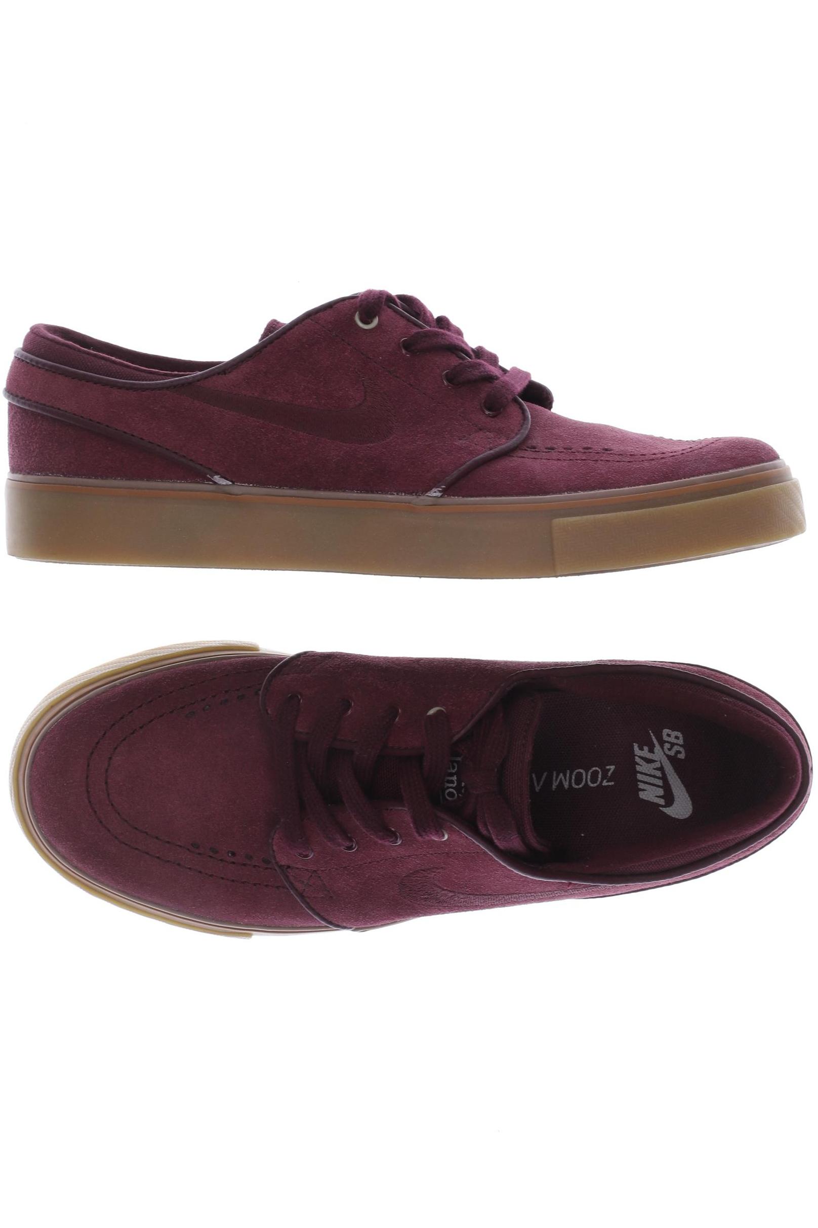

Nike Damen Sneakers, bordeaux, Gr. 37.5