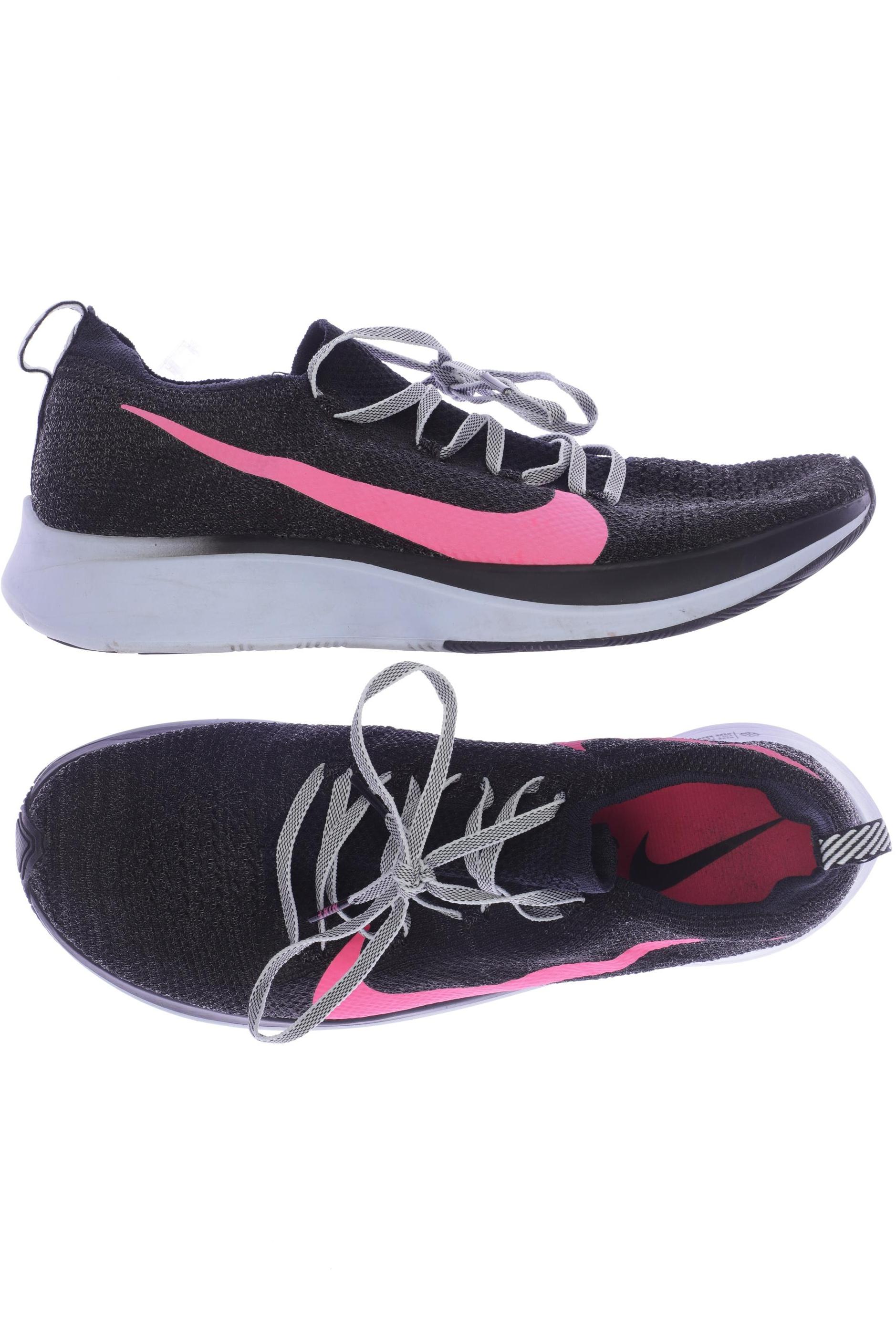 

Nike Damen Sneakers, schwarz
