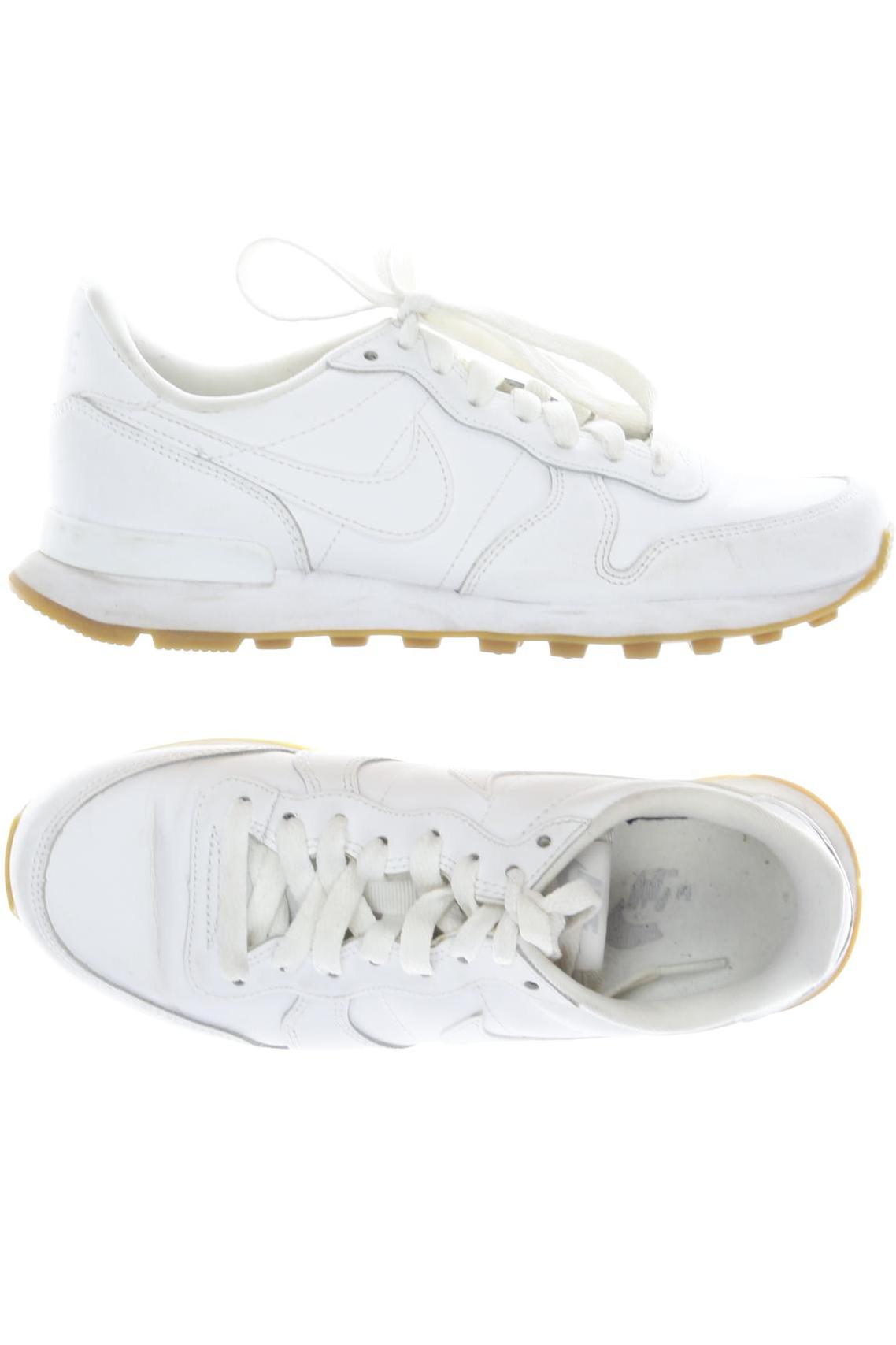 

Nike Damen Sneakers, weiß, Gr. 36