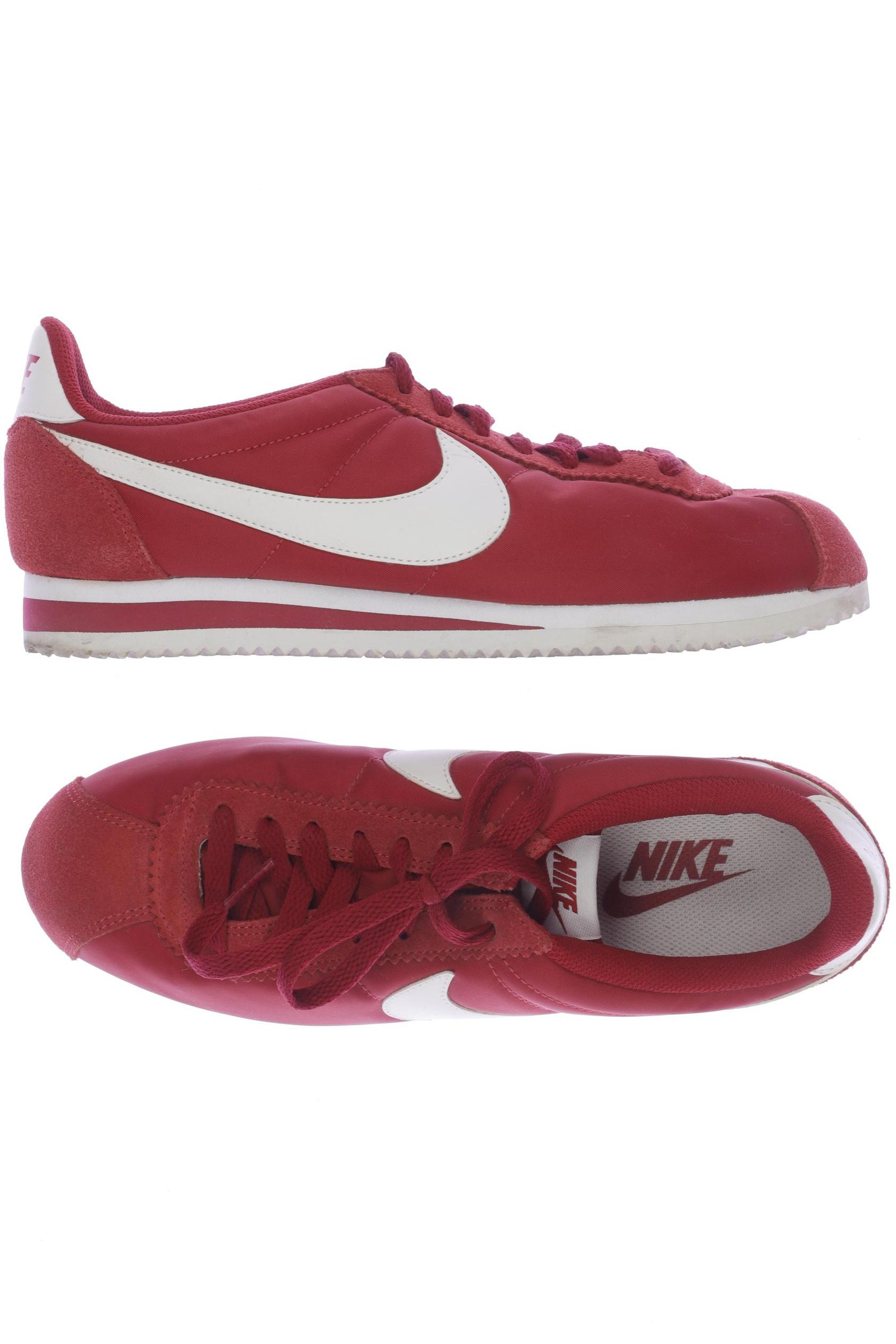 

Nike Damen Sneakers, rot