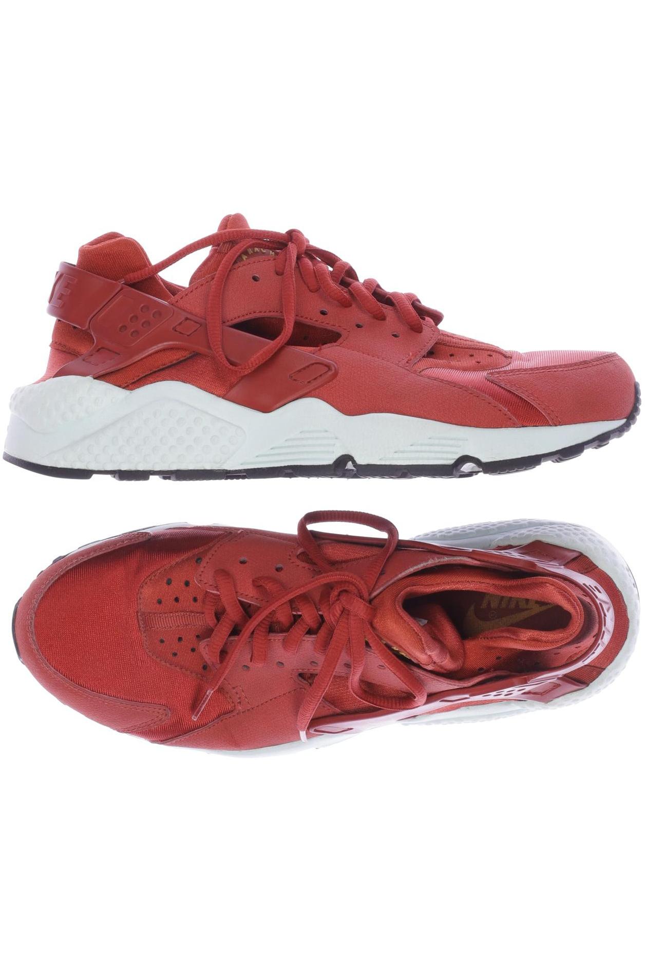 

Nike Damen Sneakers, rot, Gr. 40