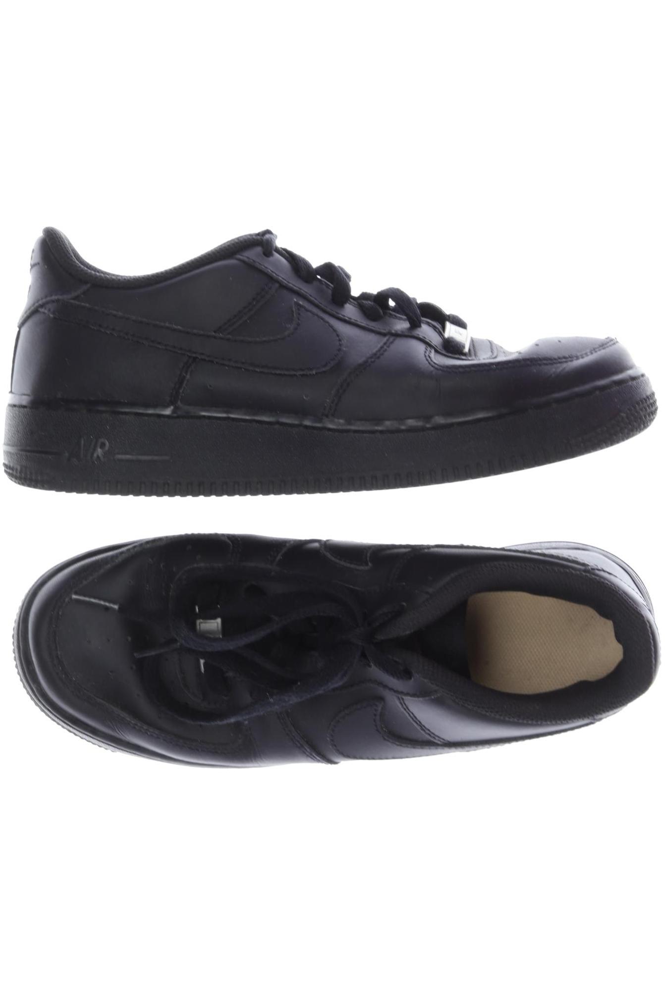 

Nike Damen Sneakers, schwarz, Gr. 39