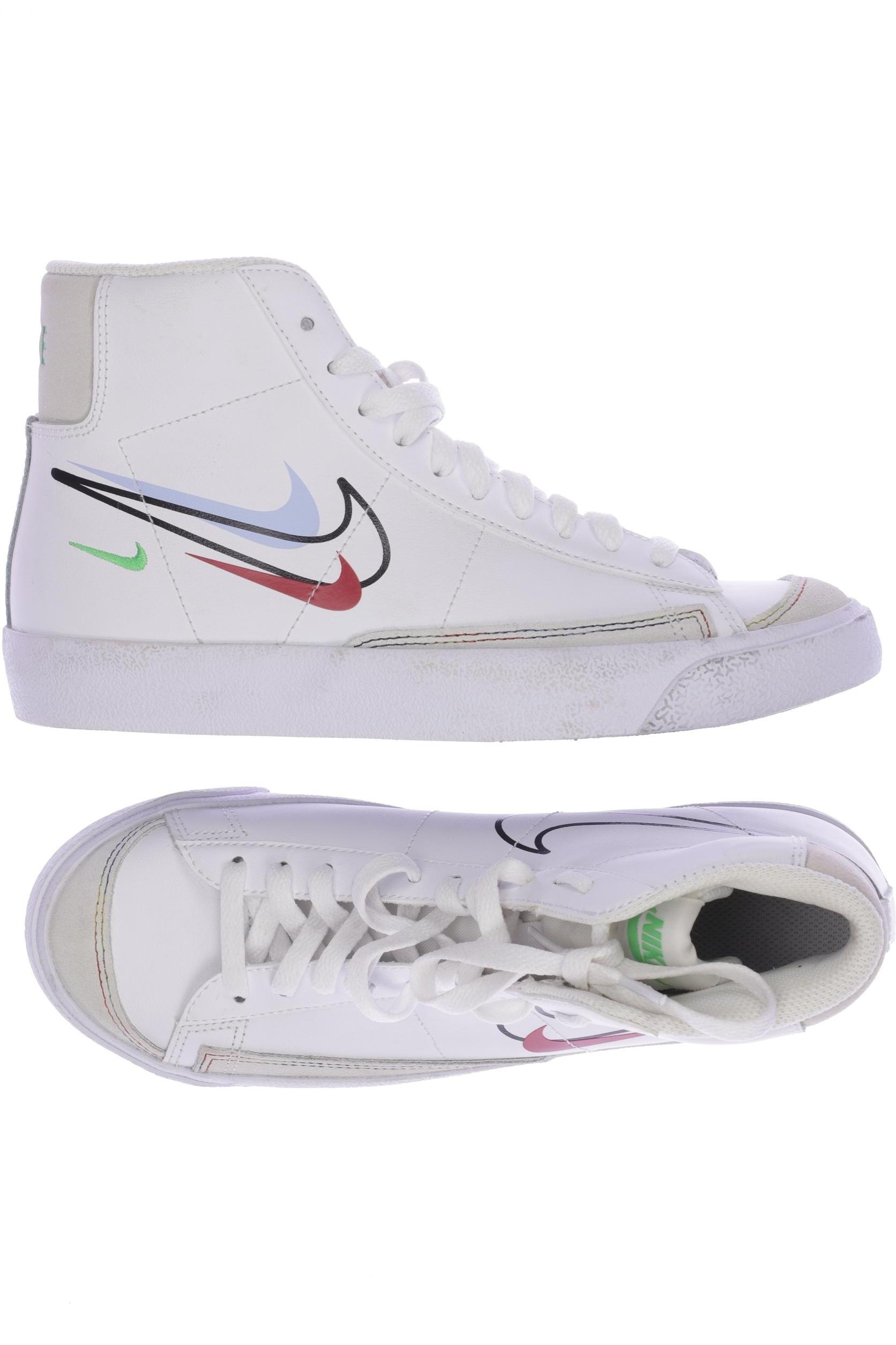

Nike Damen Sneakers, weiß, Gr. 39