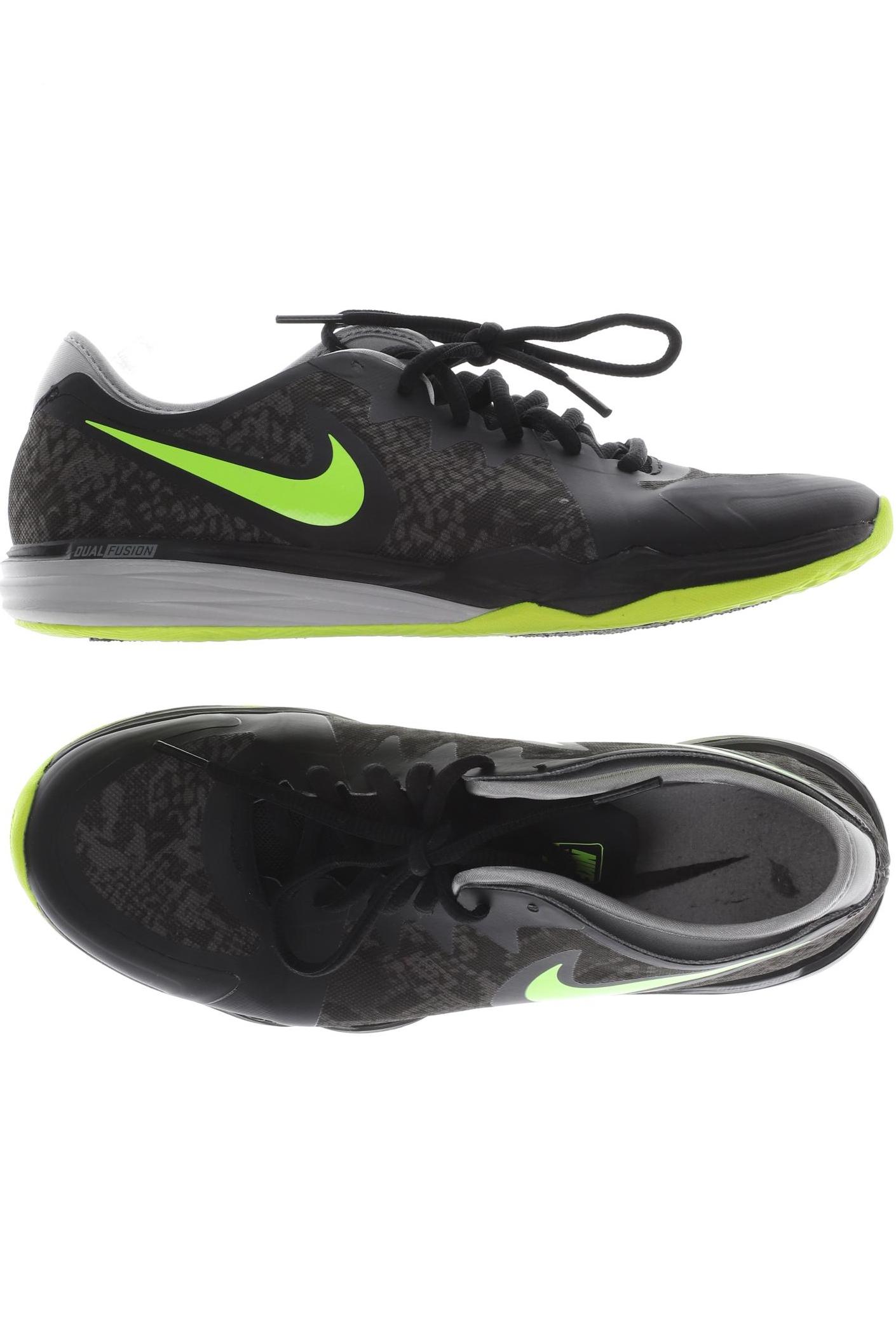 

Nike Damen Sneakers, schwarz