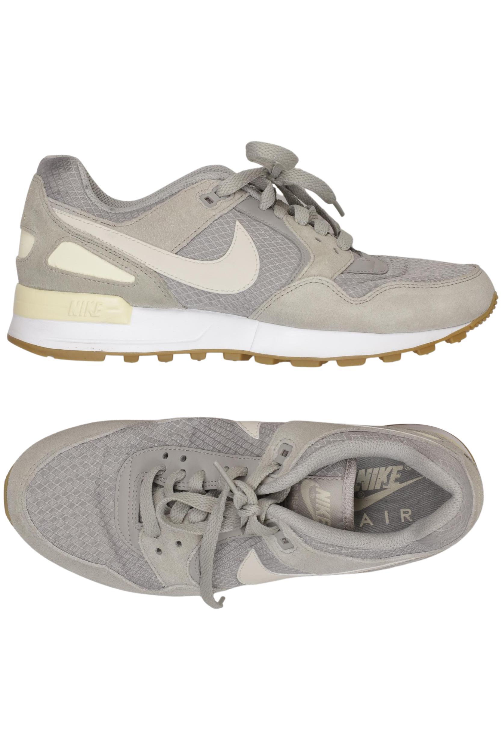 

Nike Damen Sneakers, grau, Gr. 38.5