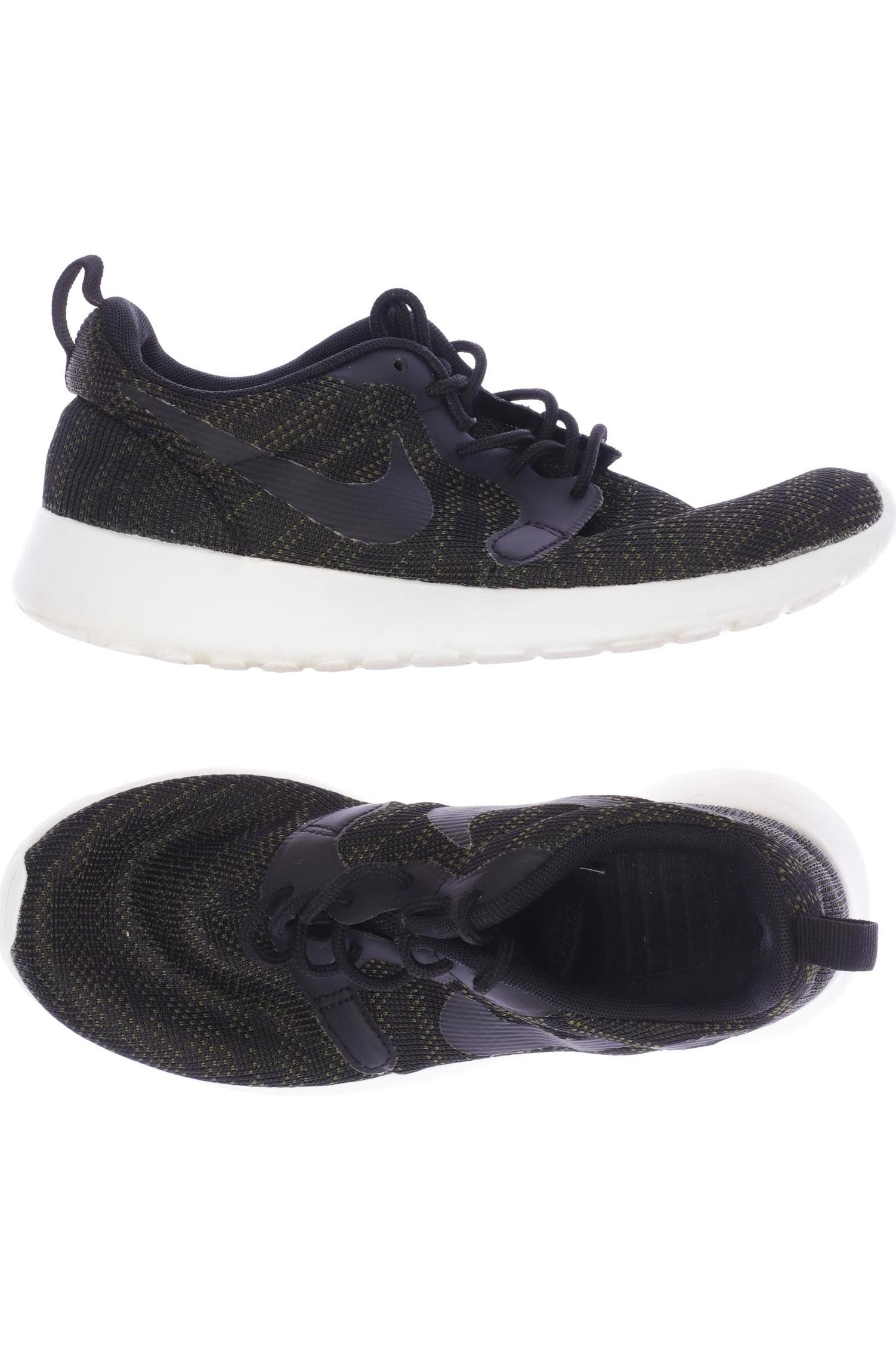 

Nike Damen Sneakers, grün, Gr. 36