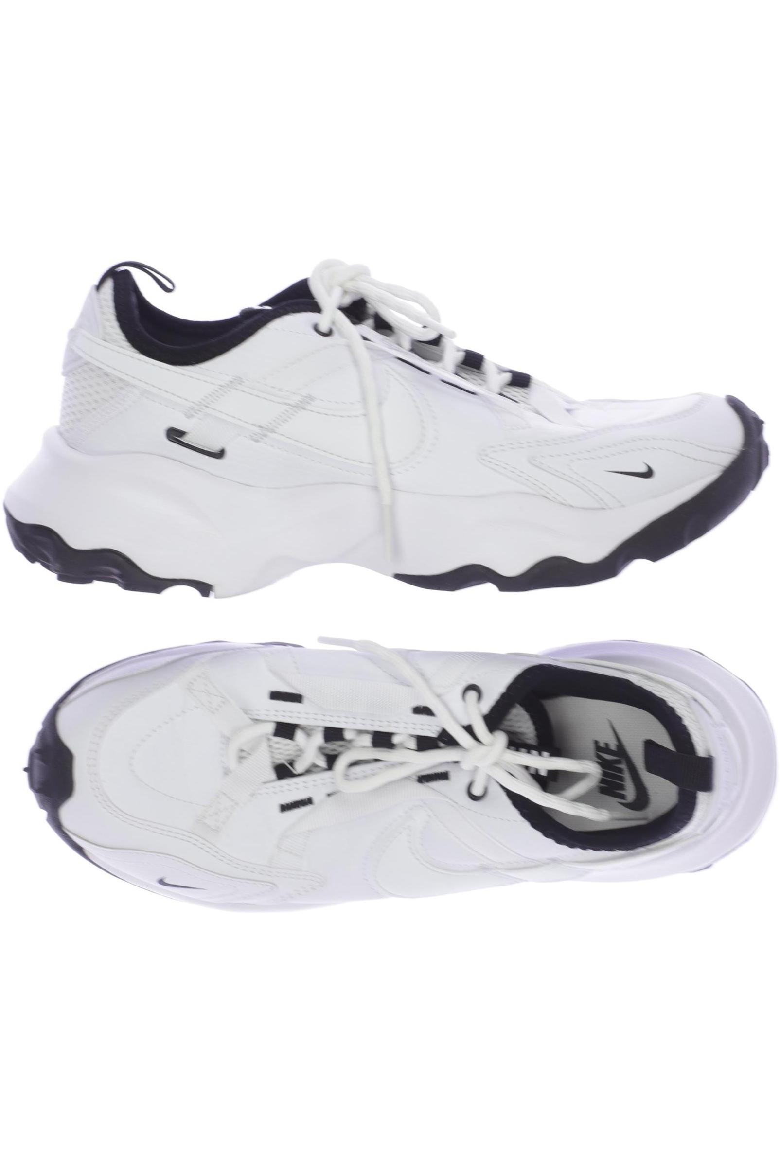 

Nike Damen Sneakers, weiß, Gr. 40