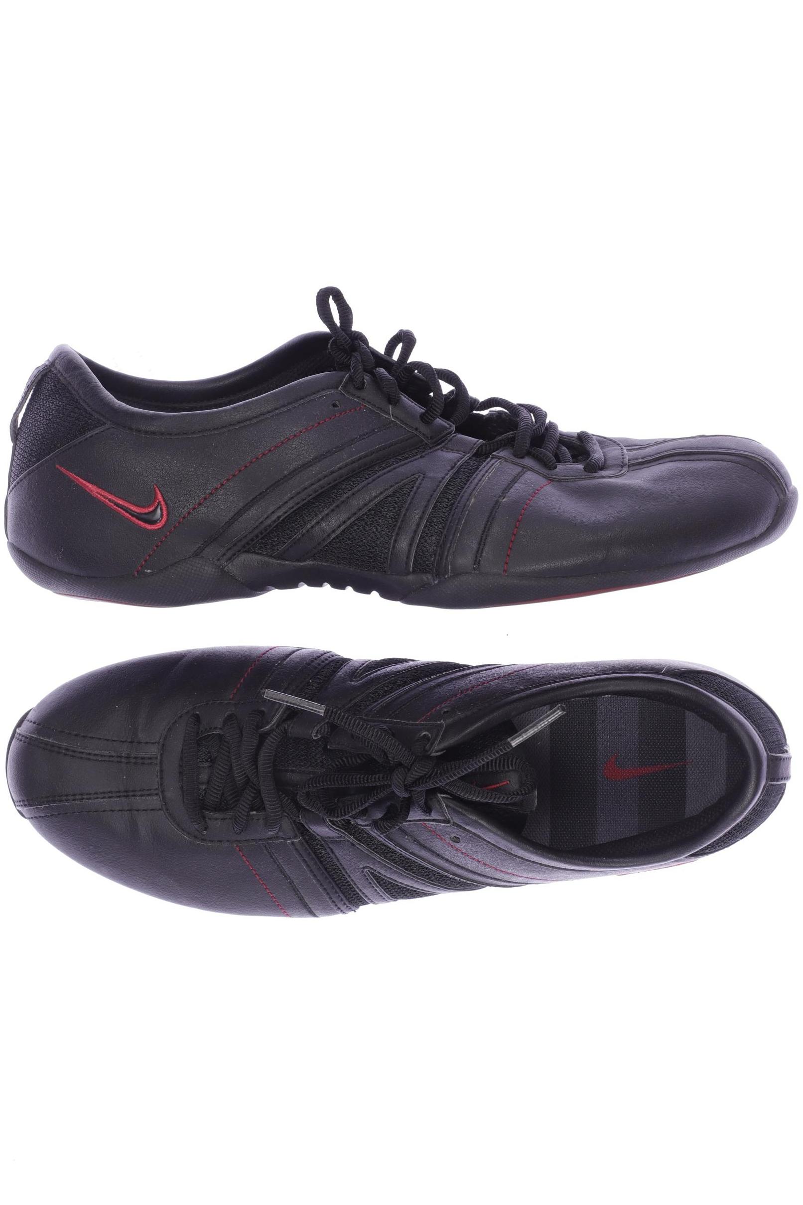 

Nike Damen Sneakers, schwarz, Gr. 40