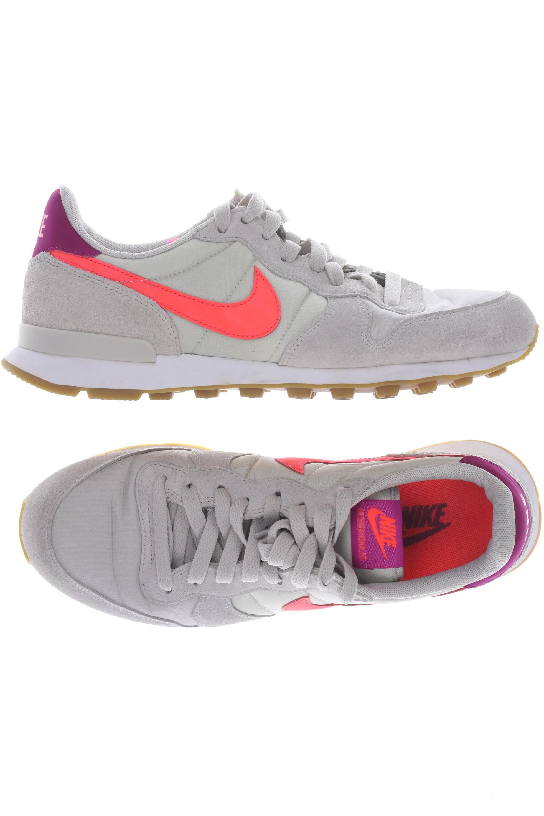 

Nike Damen Sneakers, hellgrün, Gr. 40.5