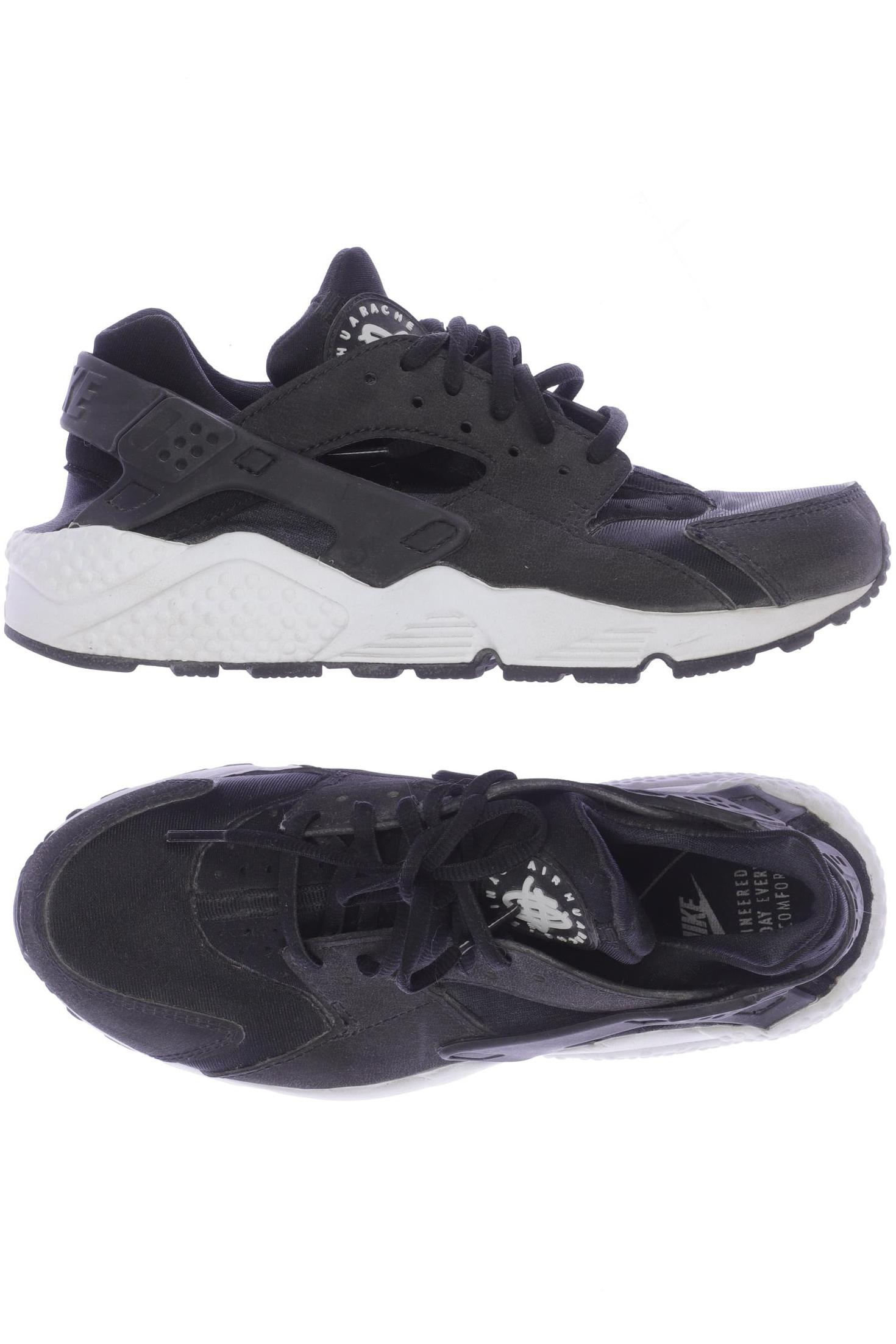 

Nike Damen Sneakers, schwarz, Gr. 37.5