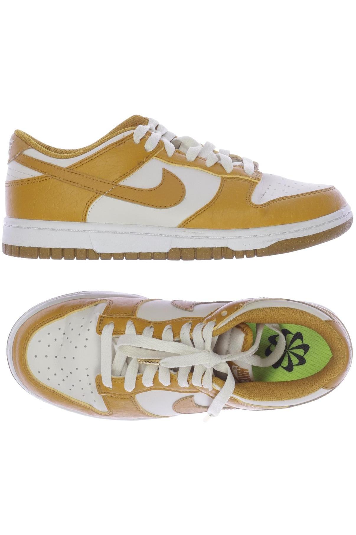 

Nike Damen Sneakers, orange, Gr. 37.5