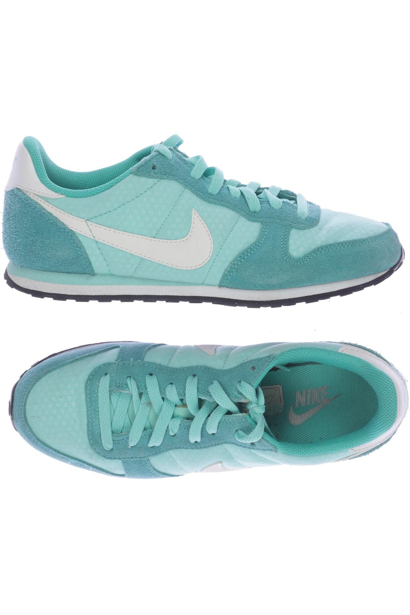 

Nike Damen Sneakers, türkis, Gr. 40.5