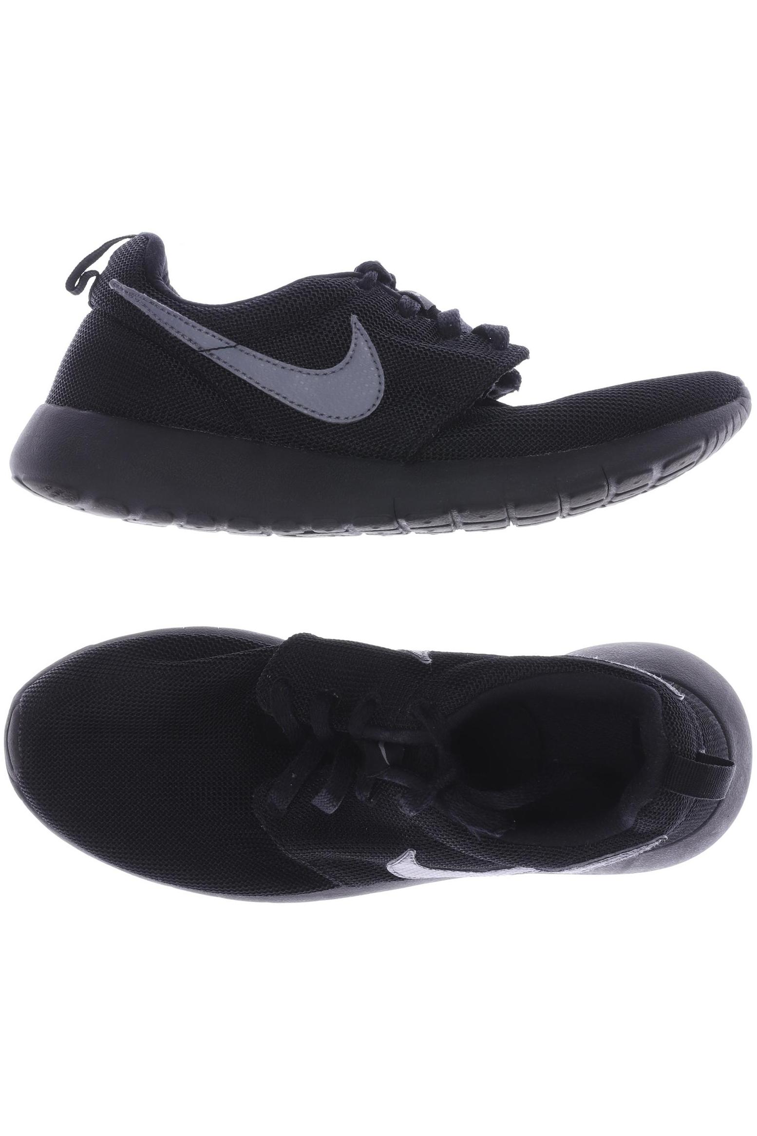 

Nike Damen Sneakers, schwarz