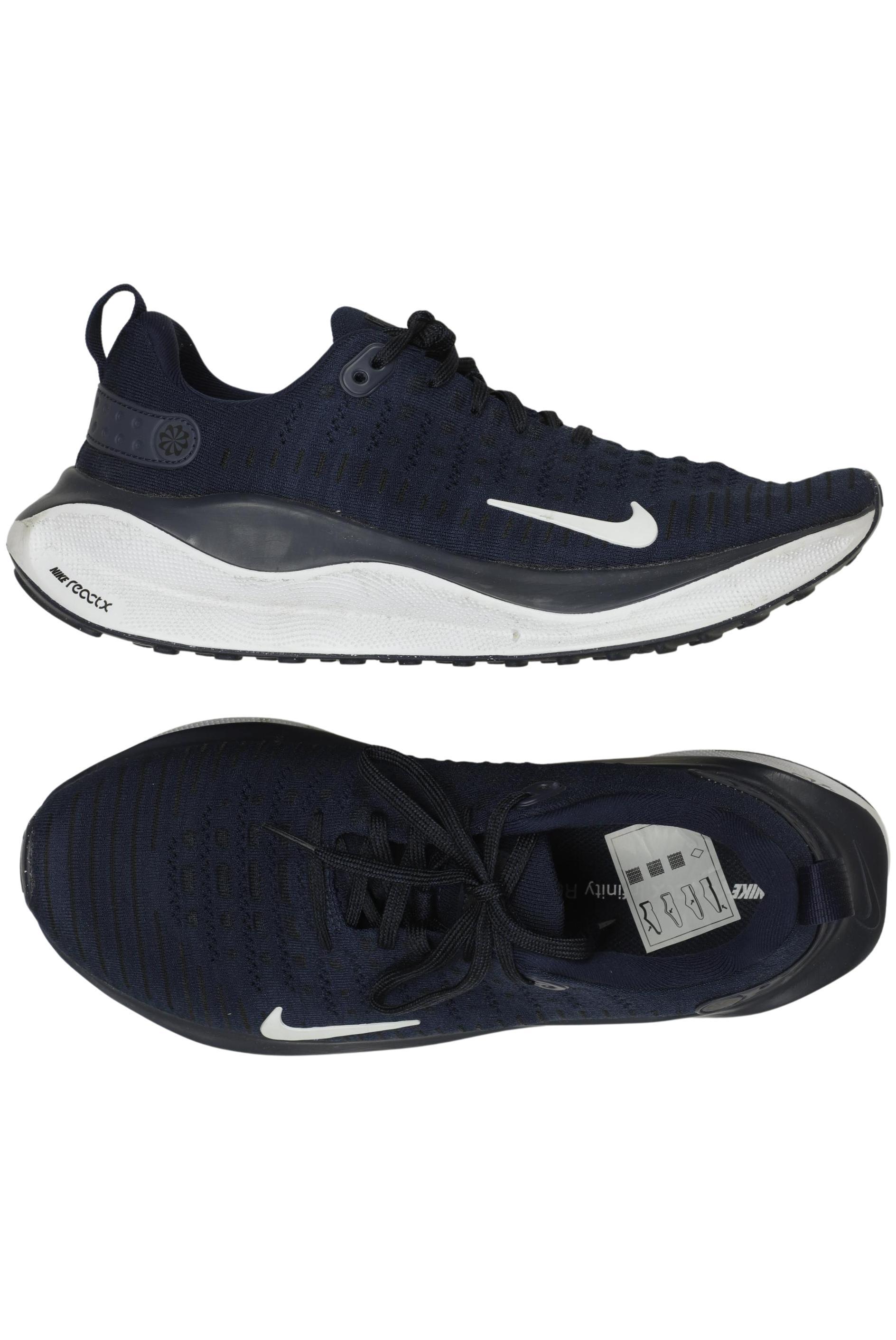 

Nike Damen Sneakers, marineblau, Gr. 42