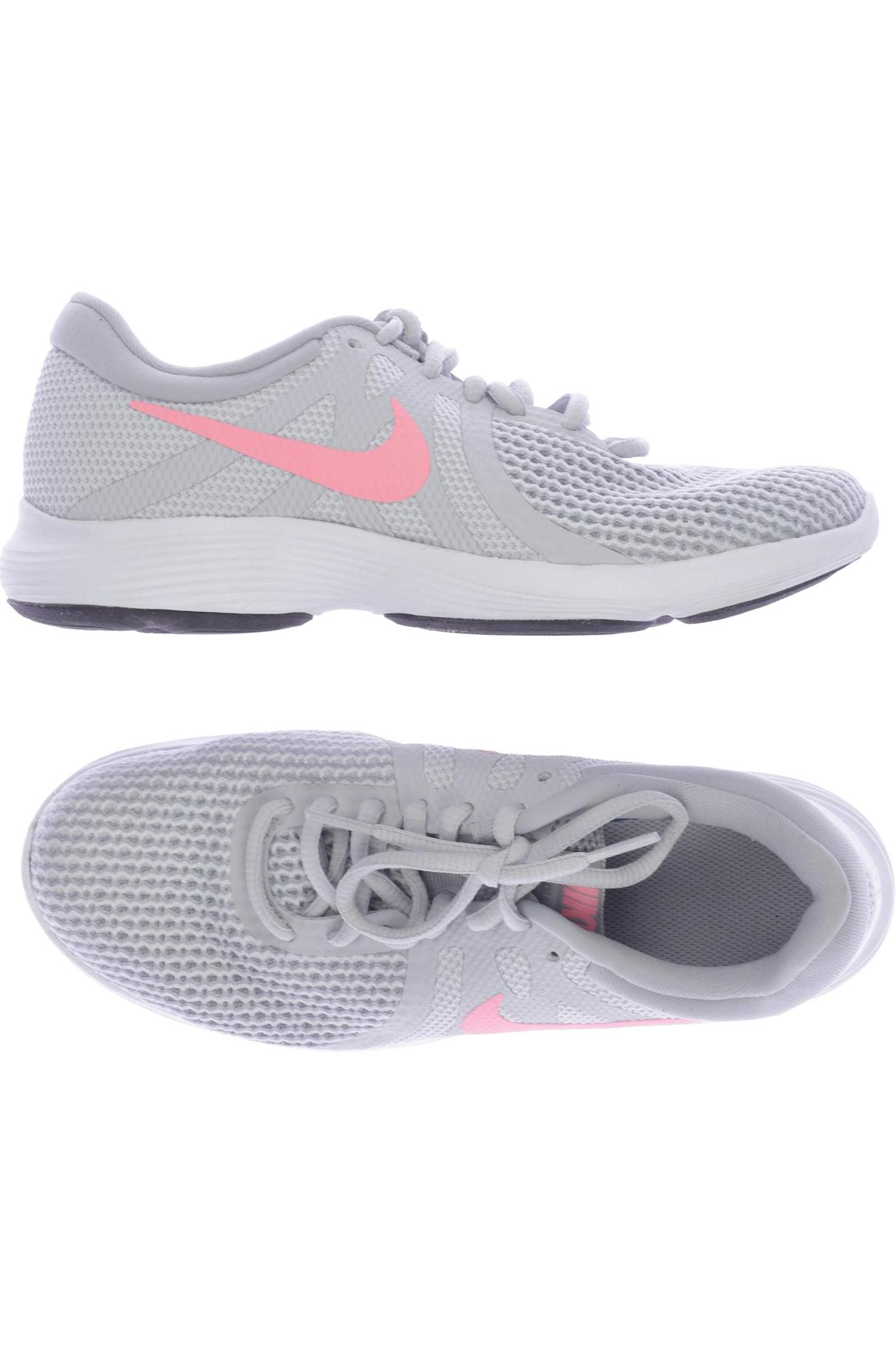 

Nike Damen Sneakers, grau, Gr. 36.5