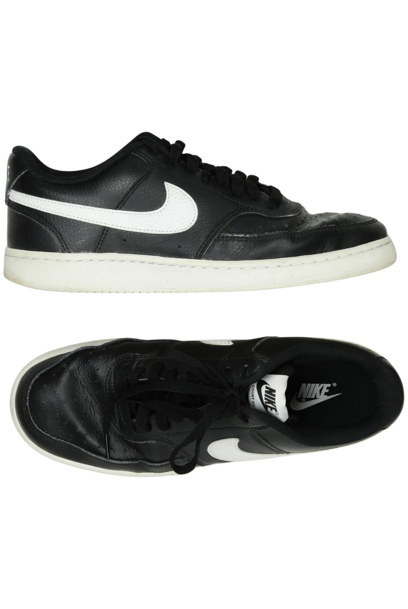 

Nike Damen Sneakers, schwarz, Gr. 41