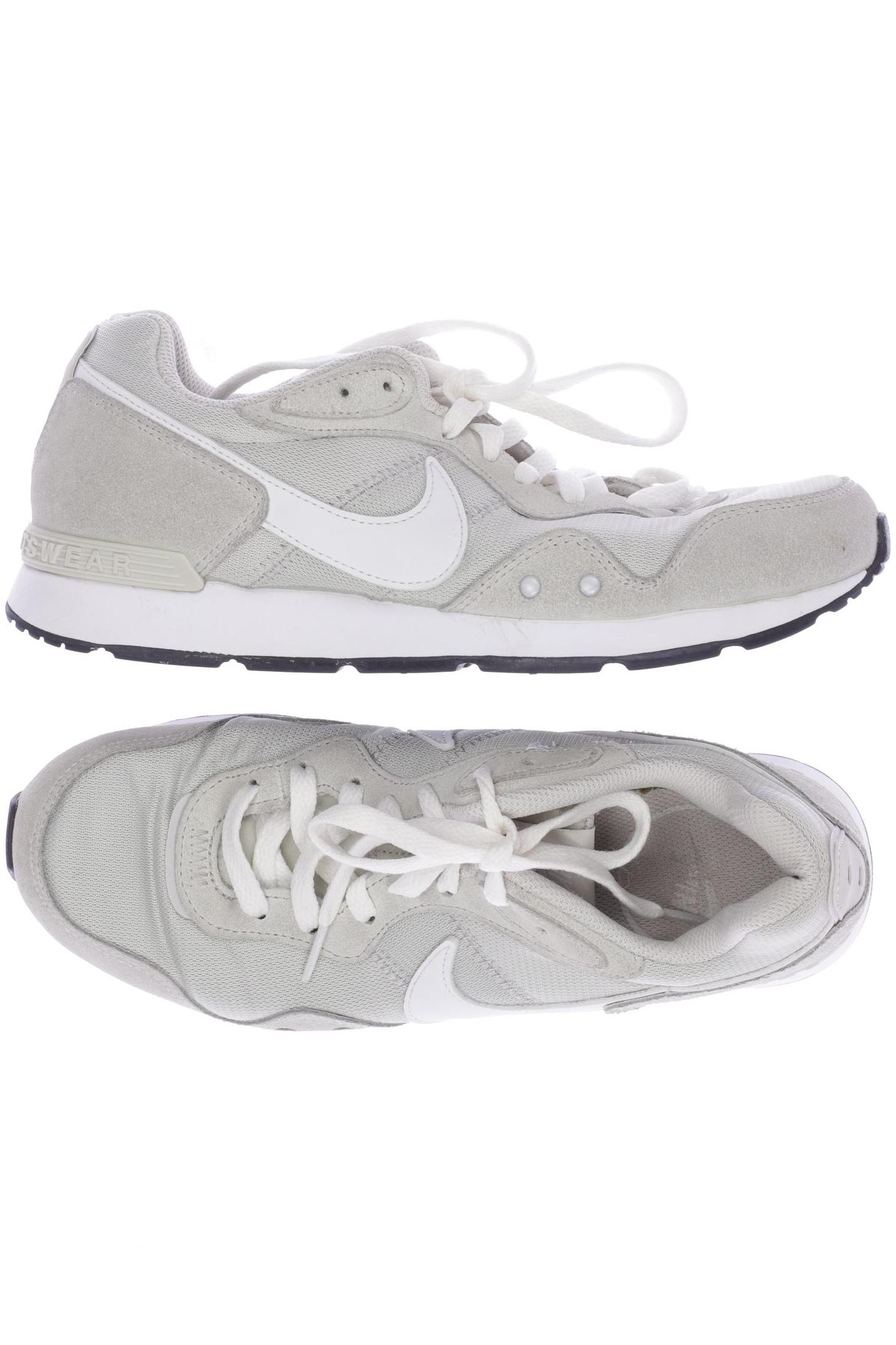 

Nike Damen Sneakers, hellgrün, Gr. 40