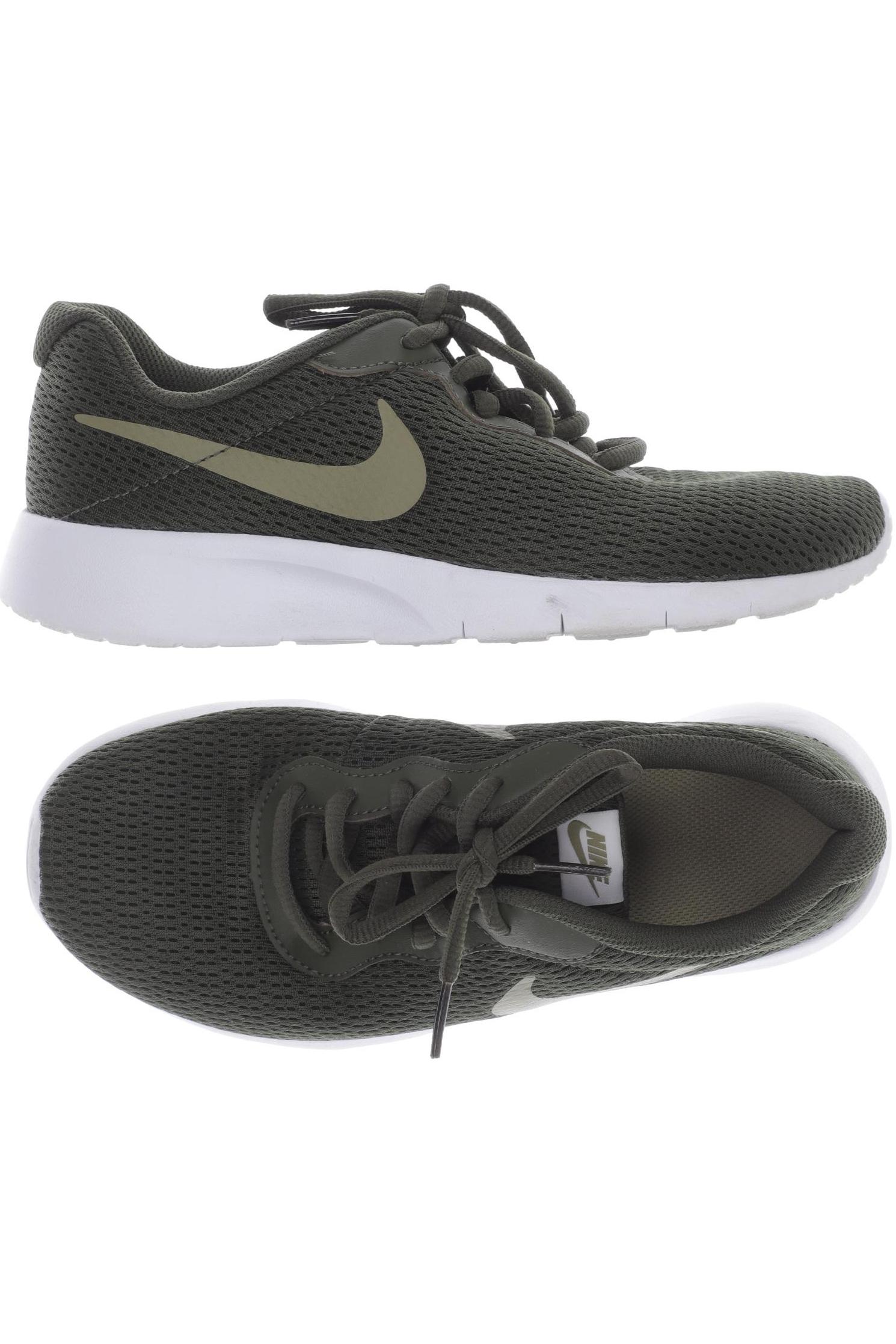 

Nike Damen Sneakers, grün, Gr. 36