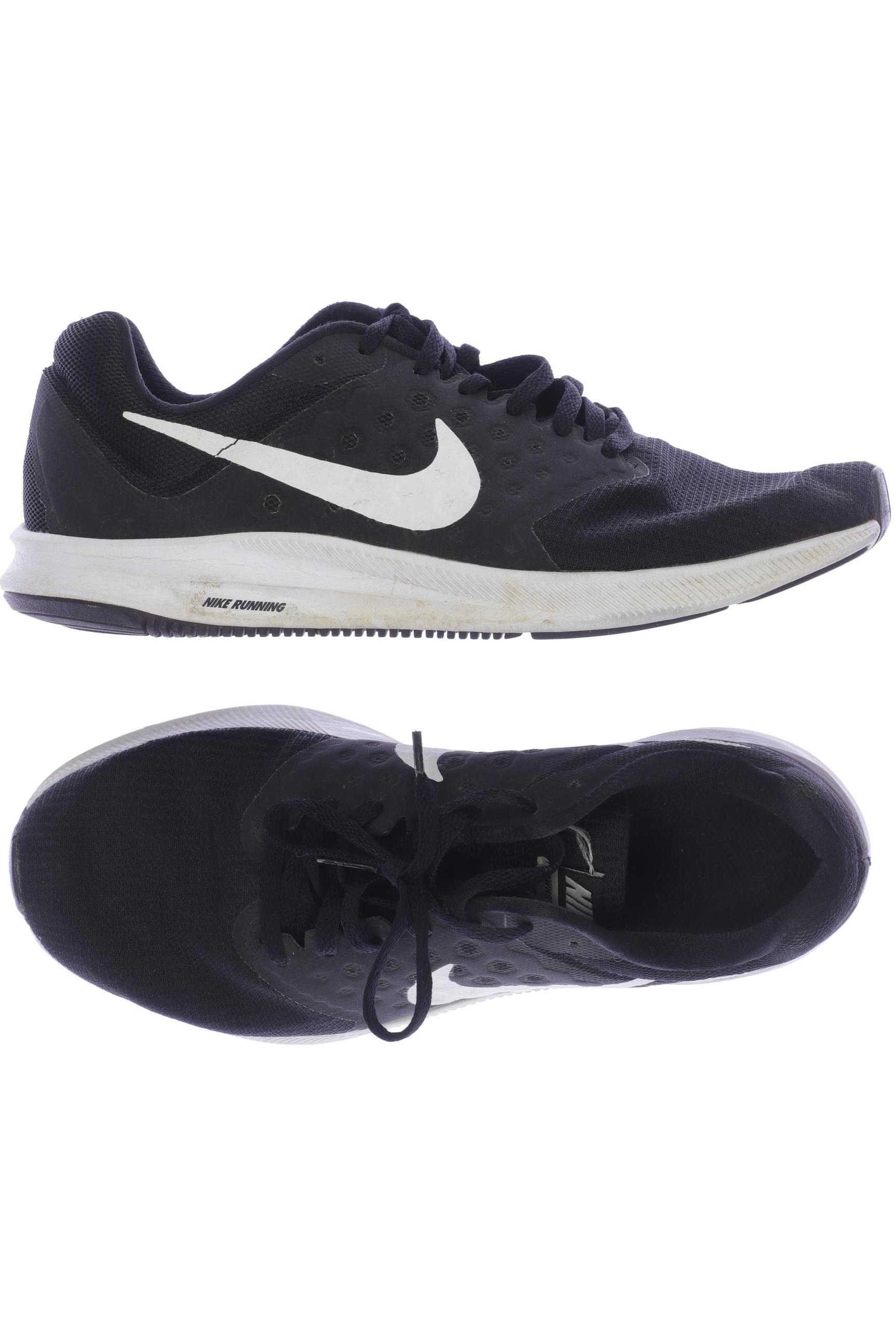 

Nike Damen Sneakers, schwarz