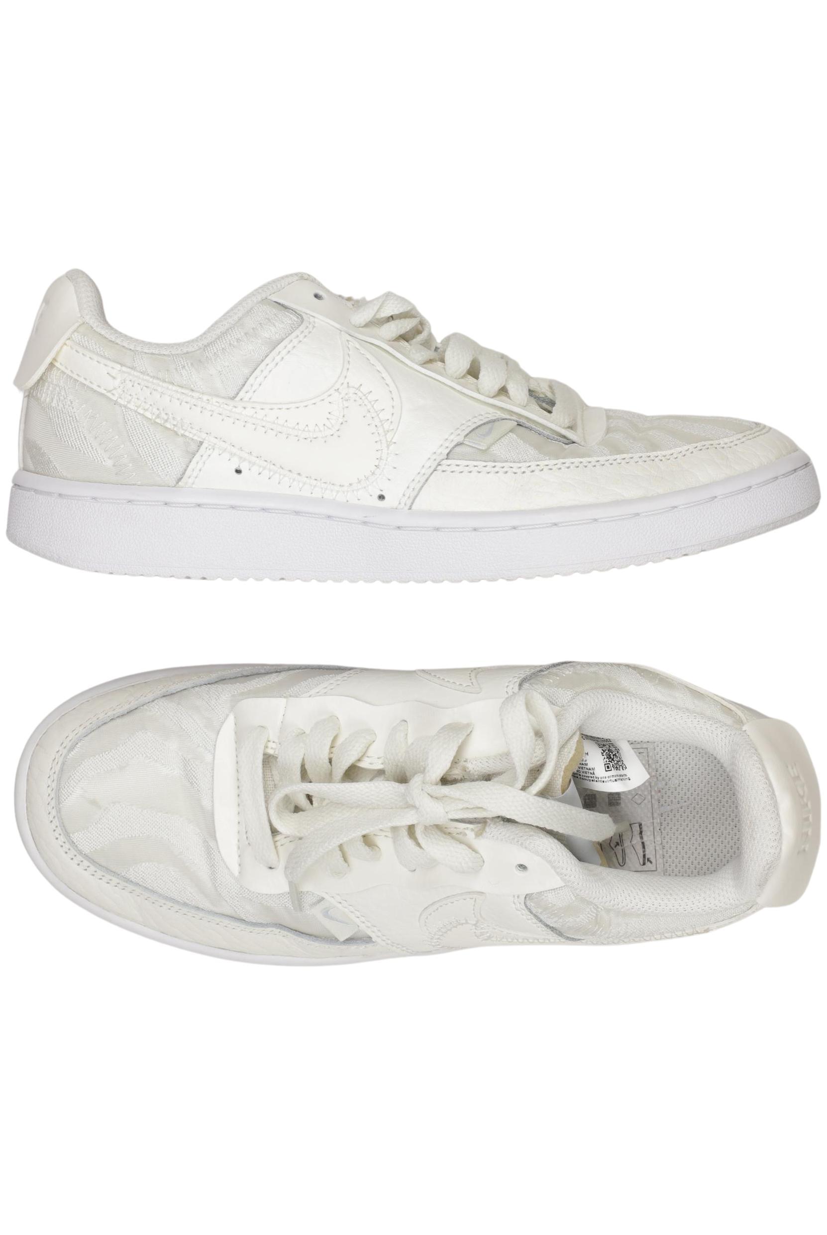 

Nike Damen Sneakers, weiß, Gr. 36