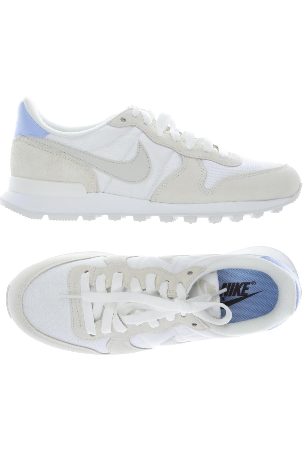 

Nike Damen Sneakers, weiß, Gr. 37.5