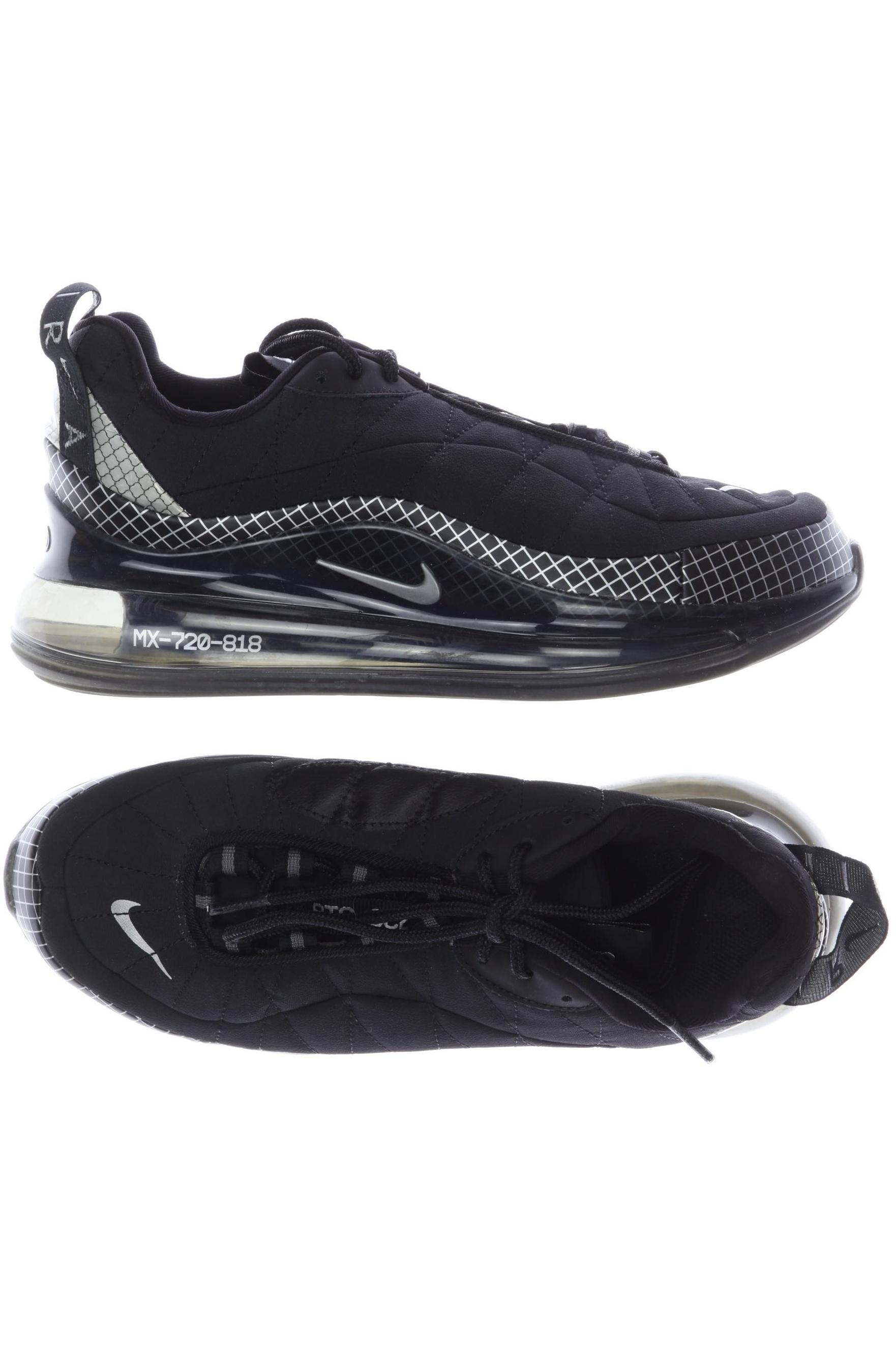 

Nike Damen Sneakers, schwarz, Gr. 38.5