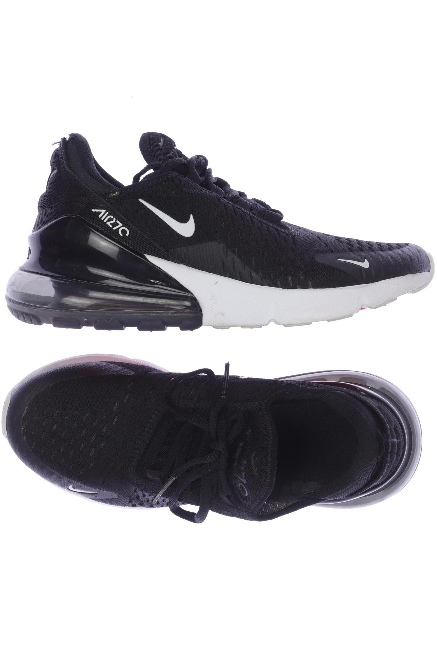 

Nike Damen Sneakers, schwarz, Gr. 37.5
