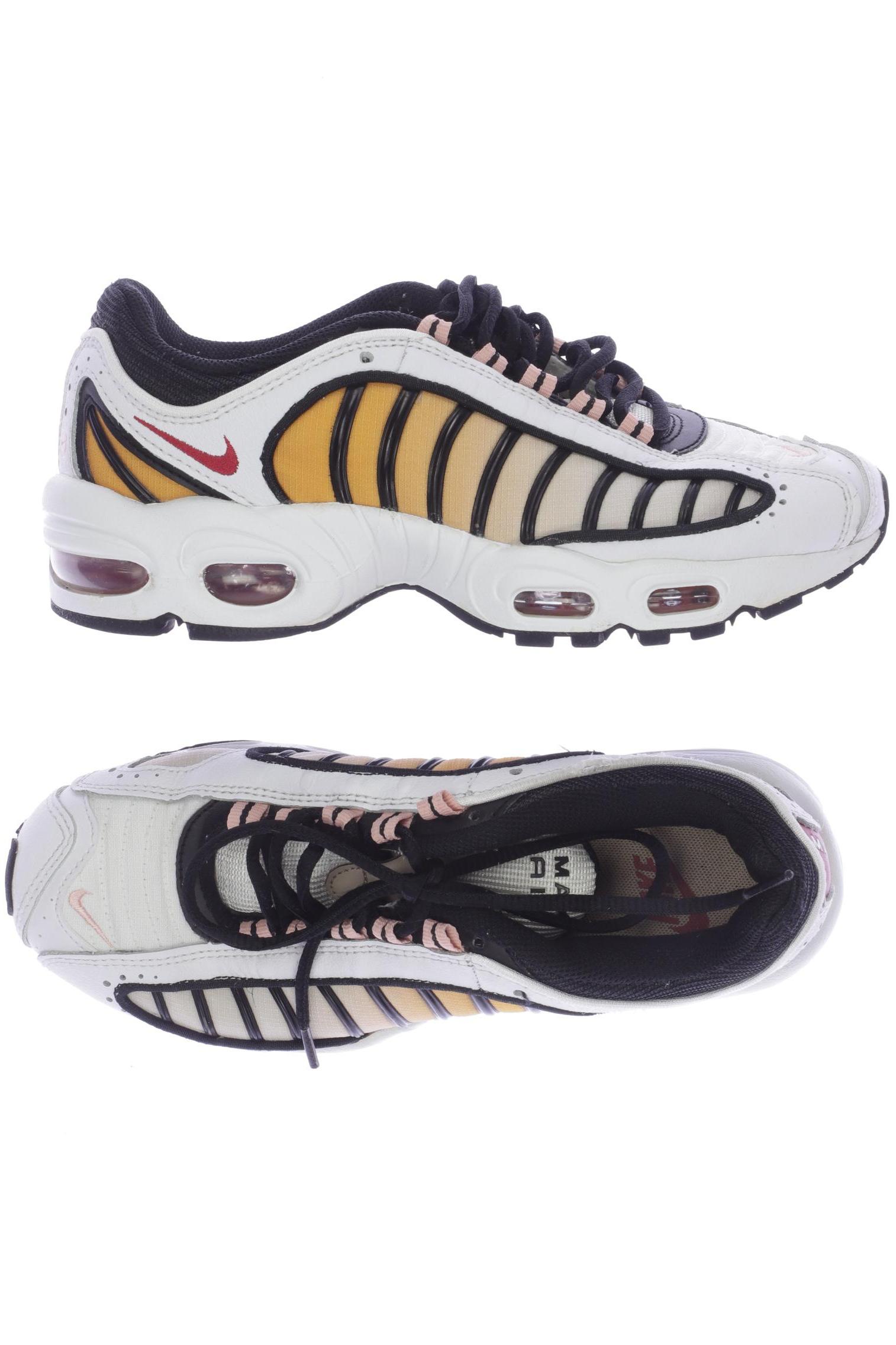 

Nike Damen Sneakers, weiß