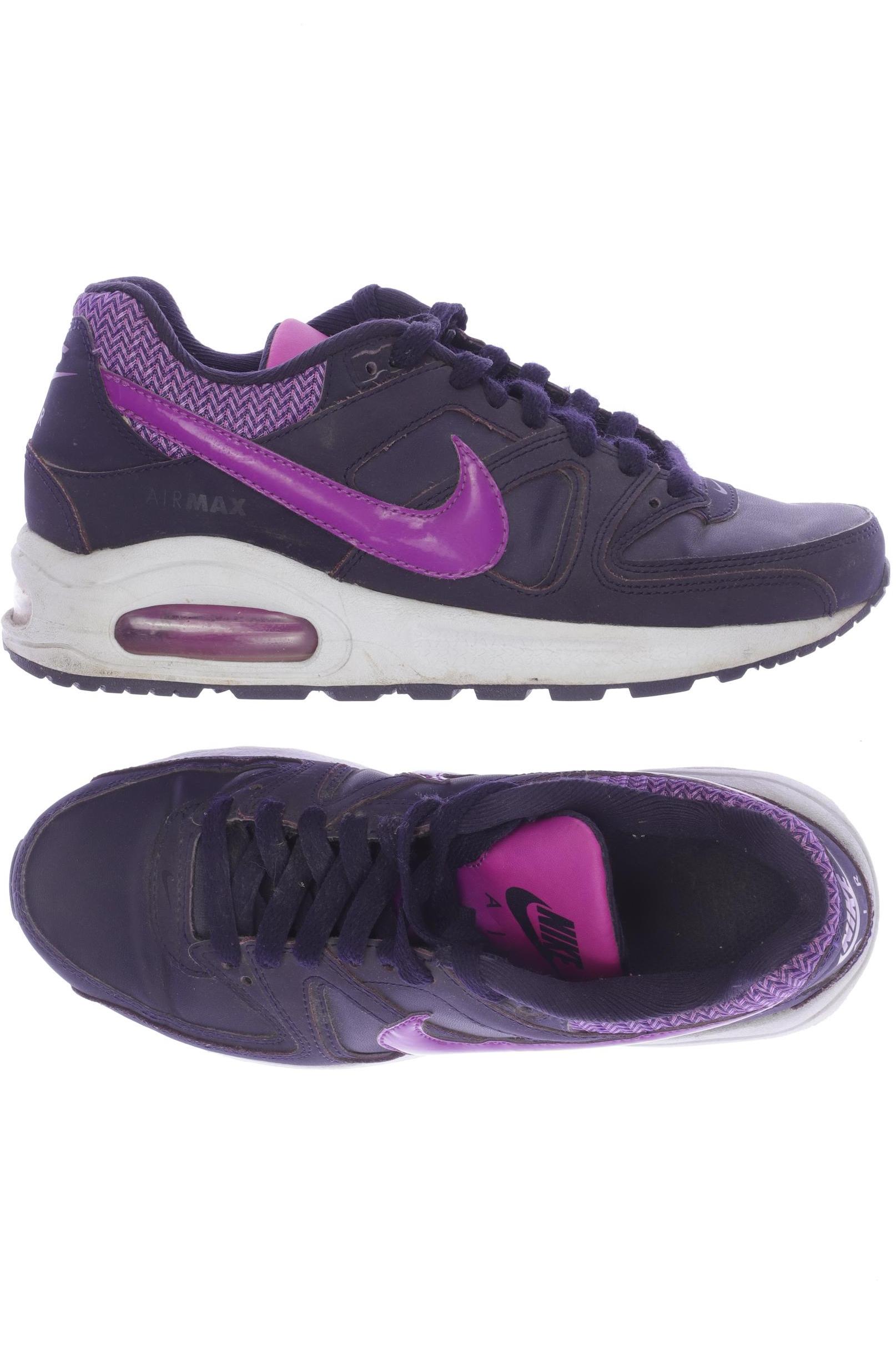 

Nike Damen Sneakers, flieder, Gr. 38