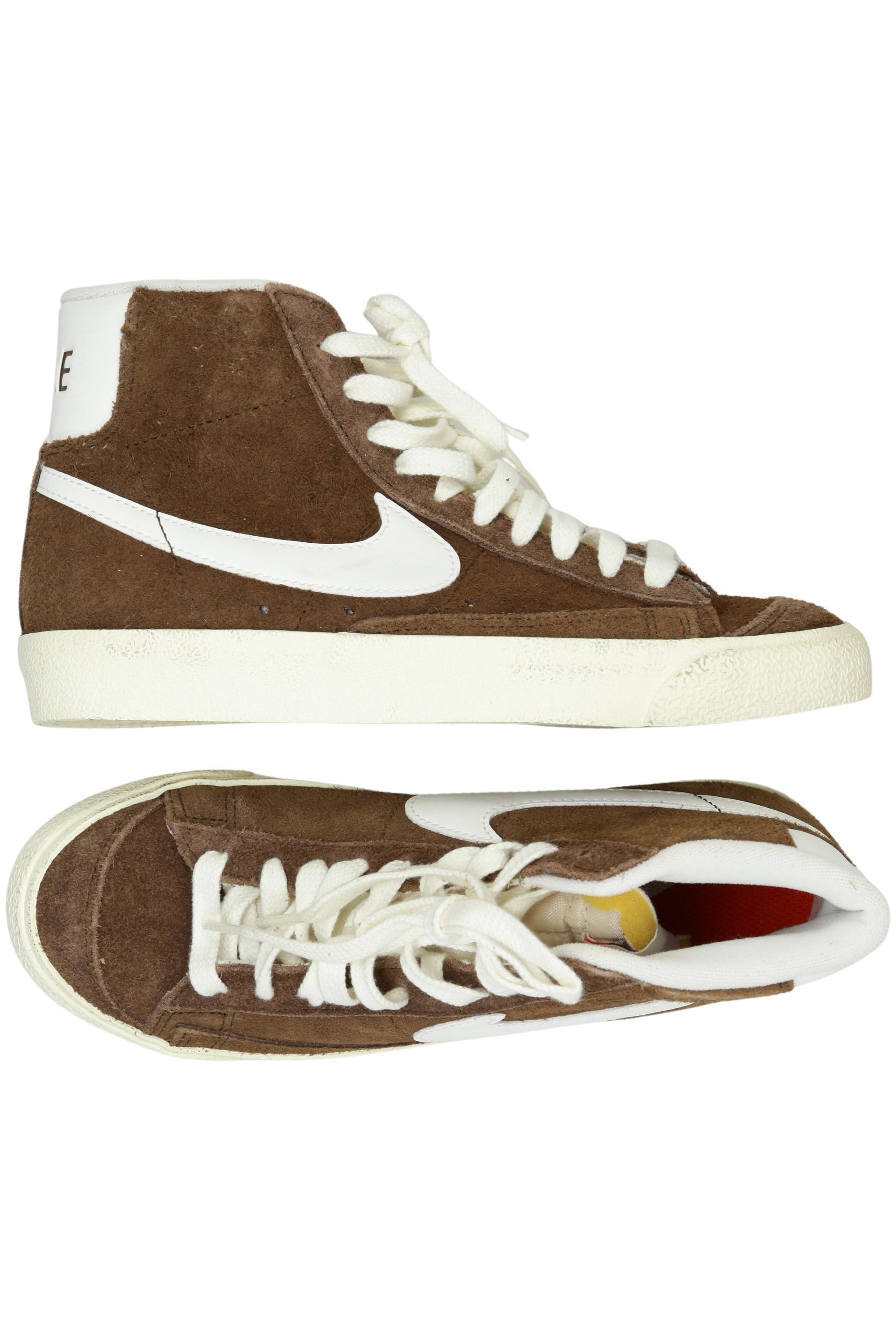 

Nike Damen Sneakers, mehrfarbig, Gr. 37.5