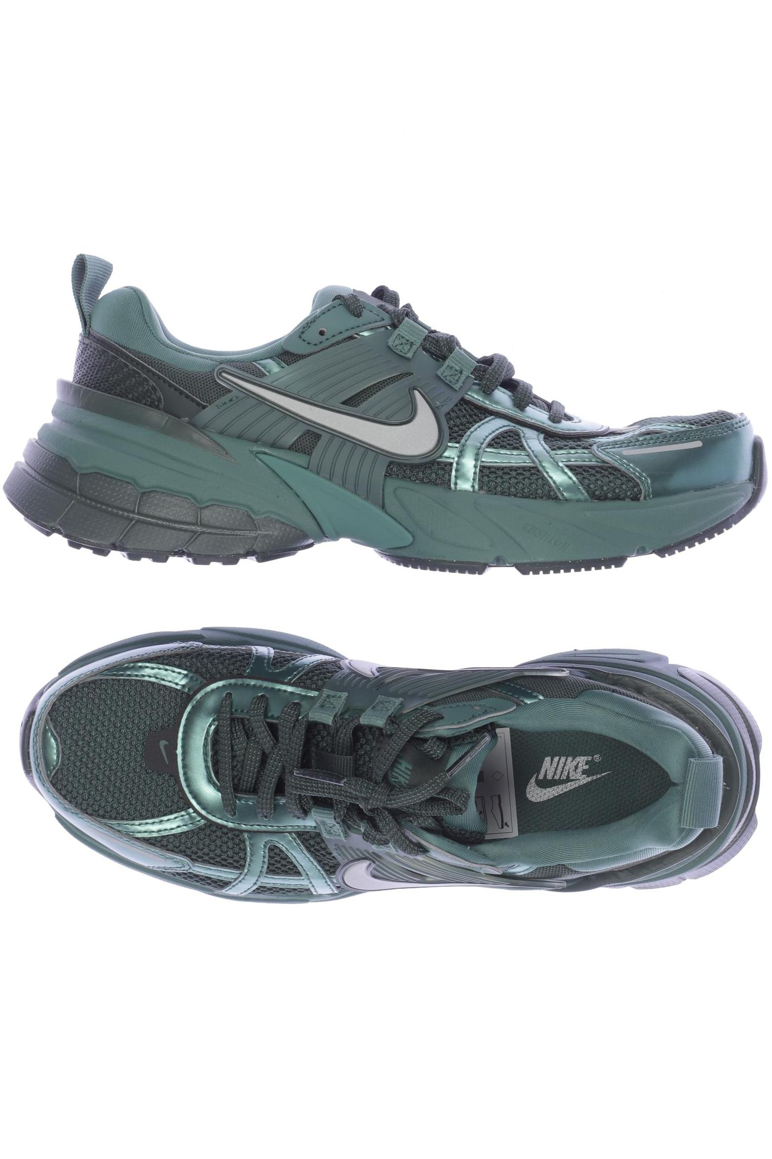 

Nike Damen Sneakers, grün, Gr. 40