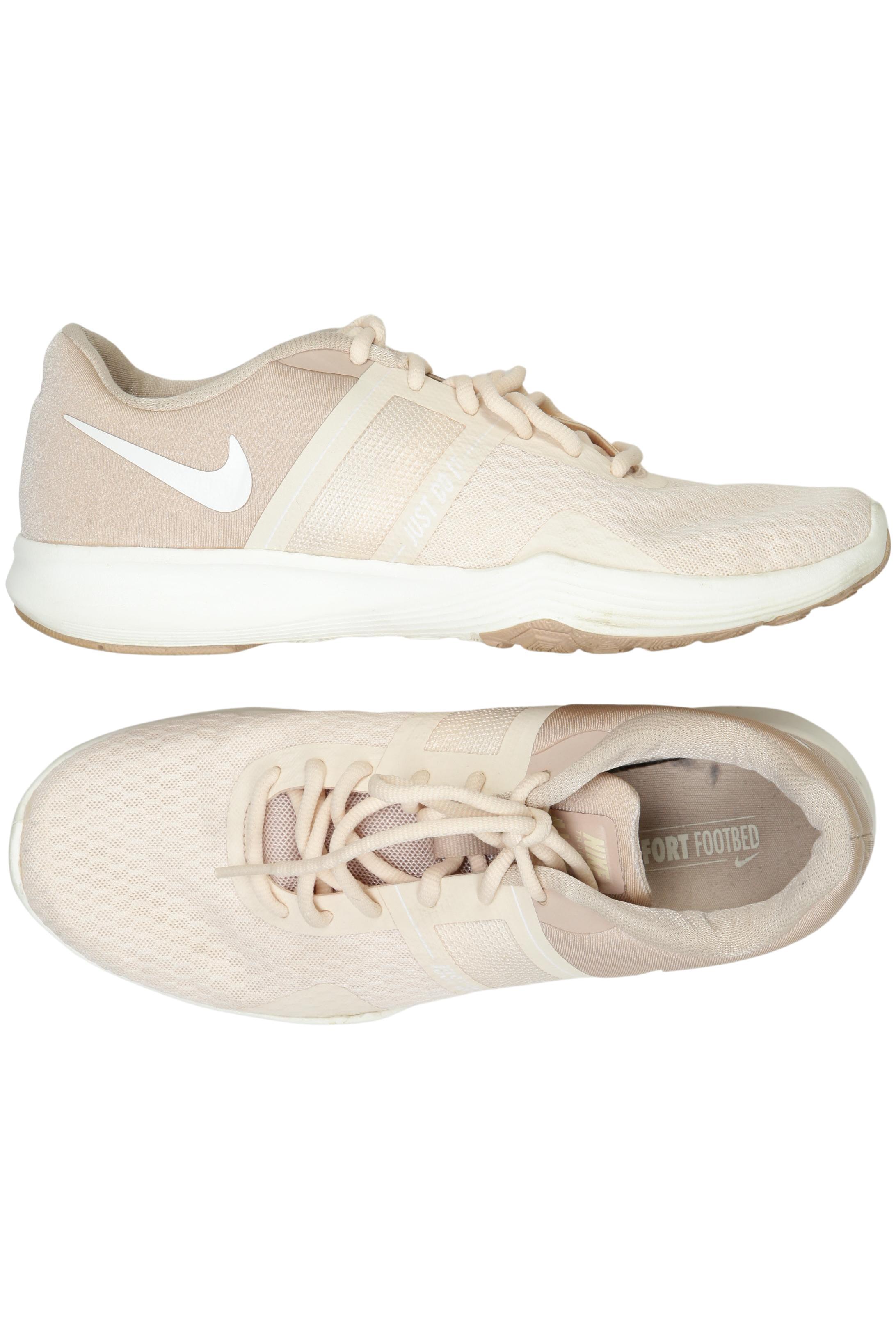 

Nike Damen Sneakers, beige, Gr. 38