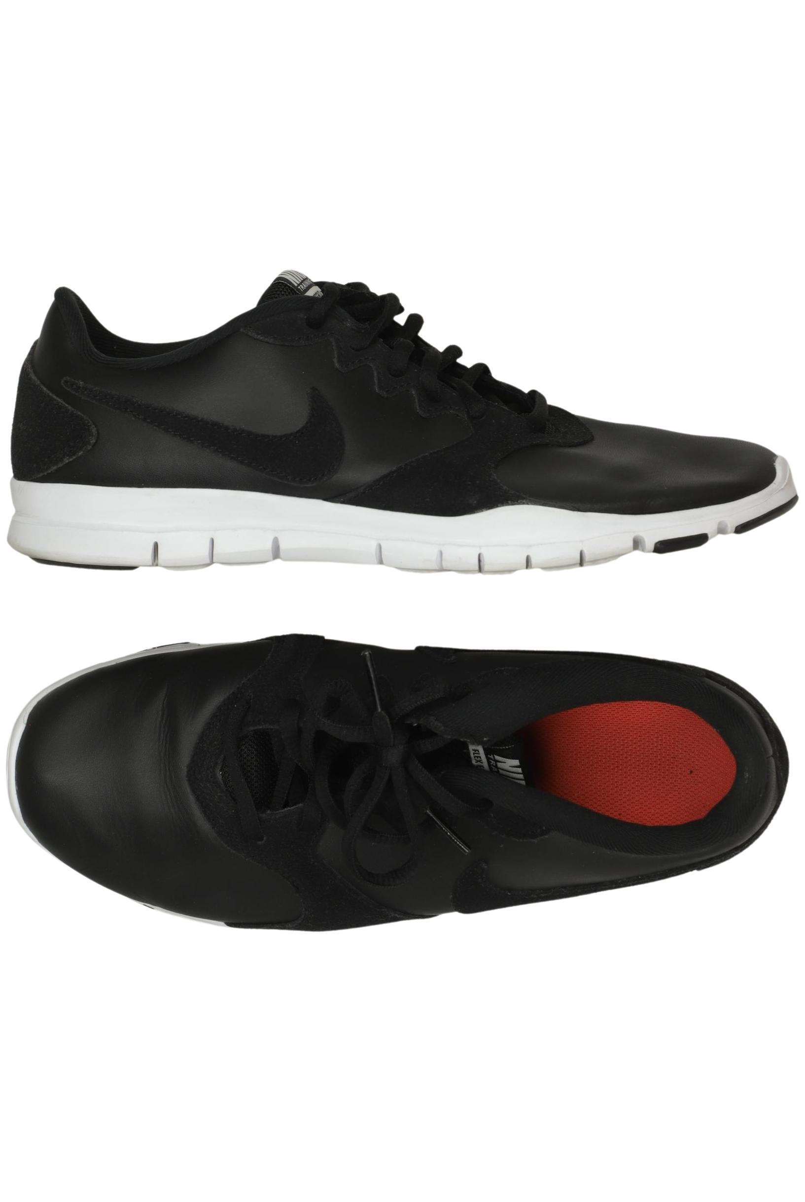 

Nike Damen Sneakers, schwarz, Gr. 39