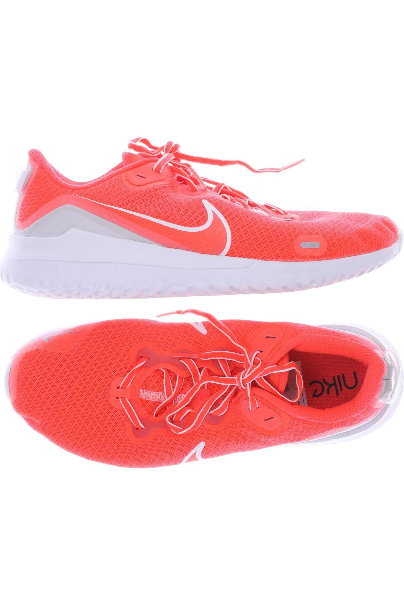 

Nike Damen Sneakers, neon