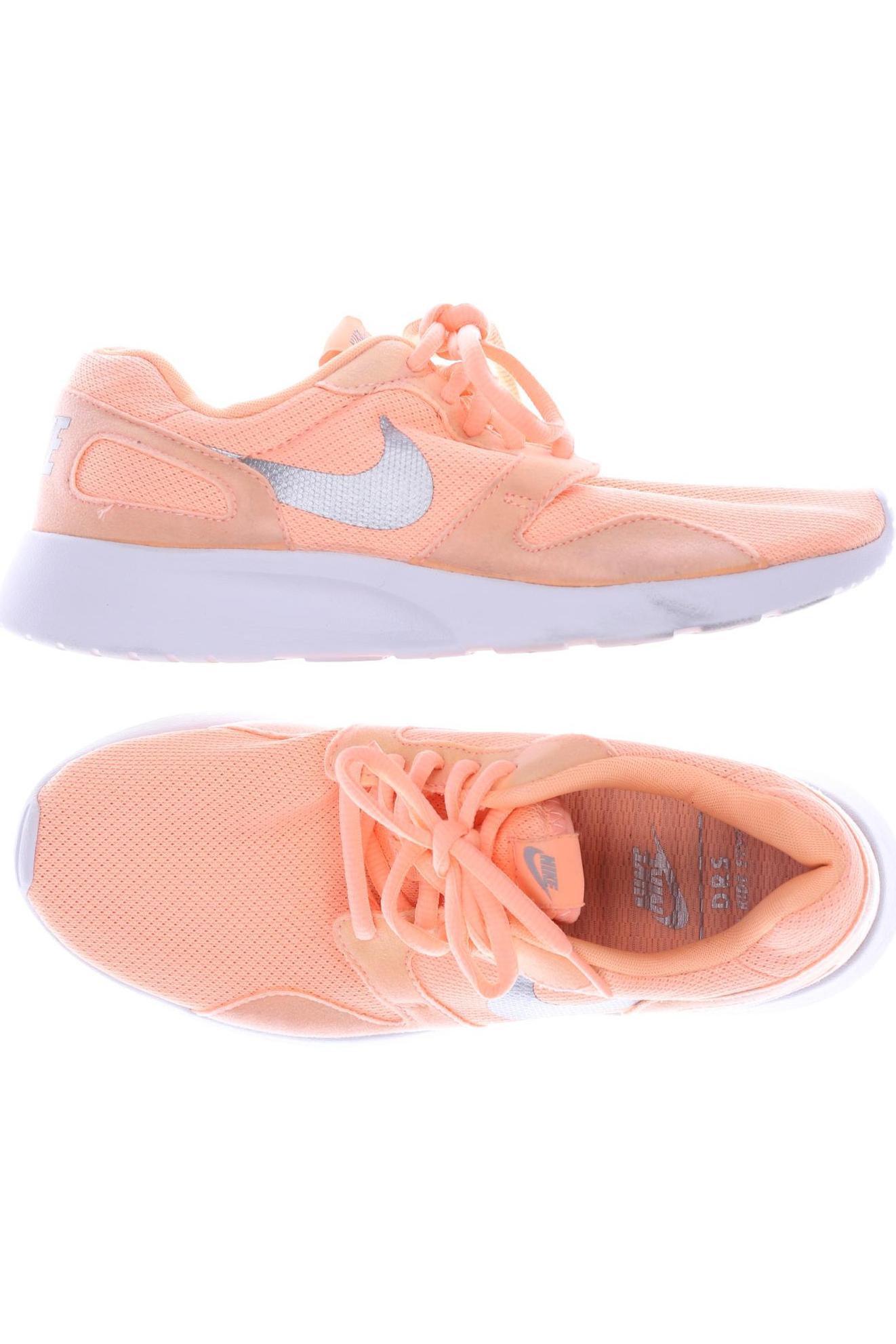 

Nike Damen Sneakers, neon