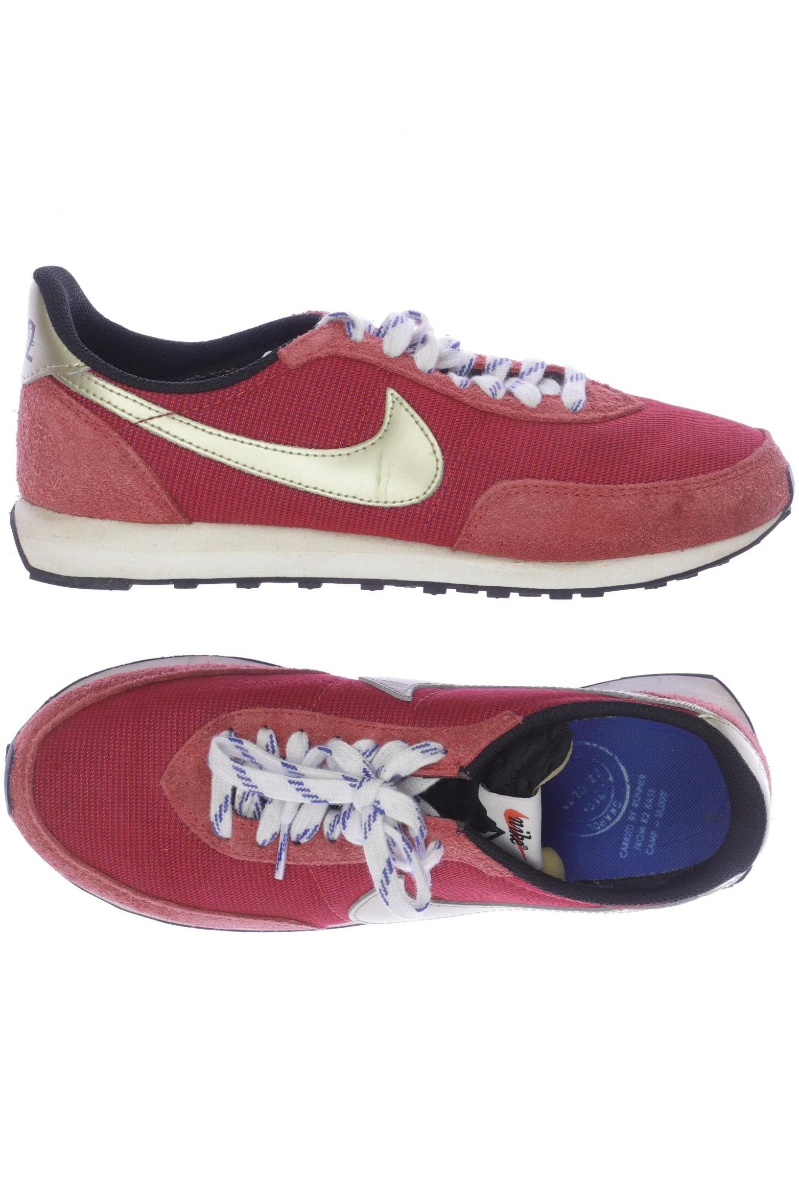 

Nike Damen Sneakers, rot, Gr. 40.5