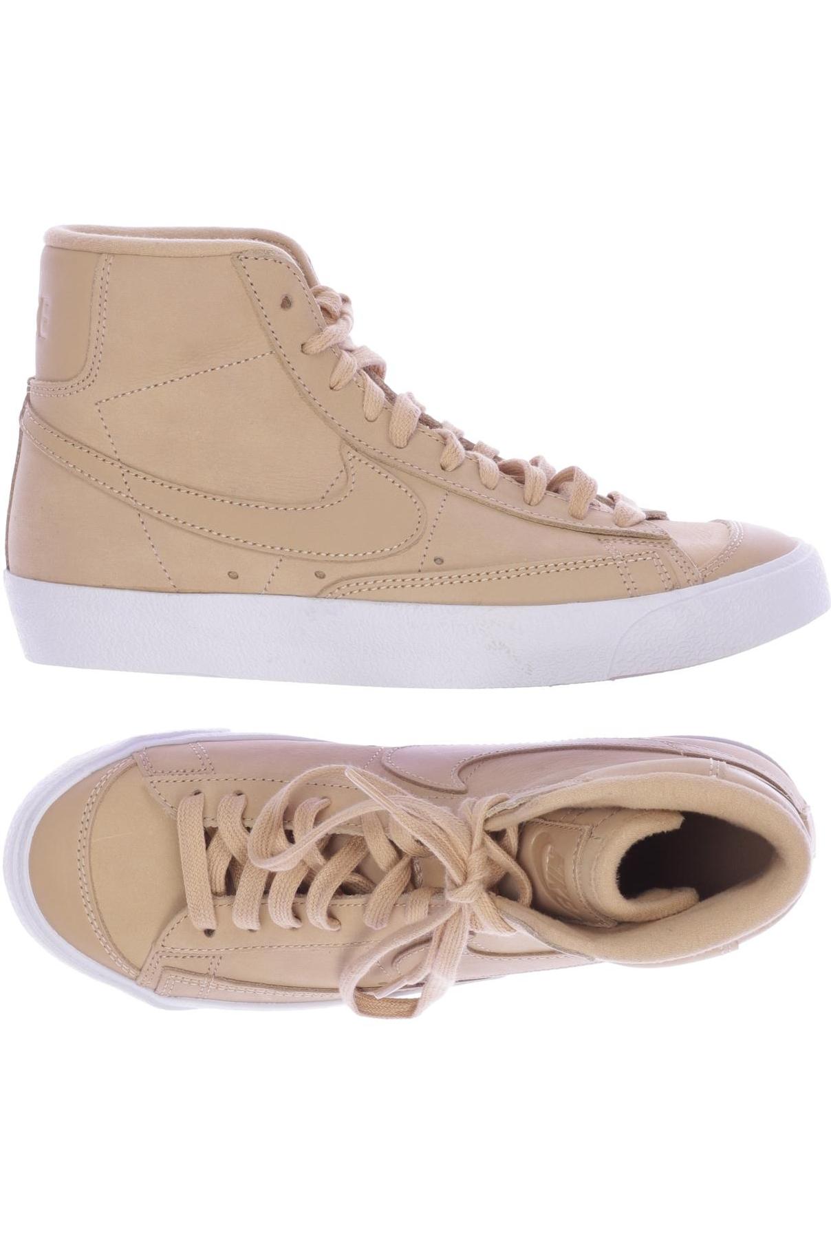 

Nike Damen Sneakers, beige, Gr. 39