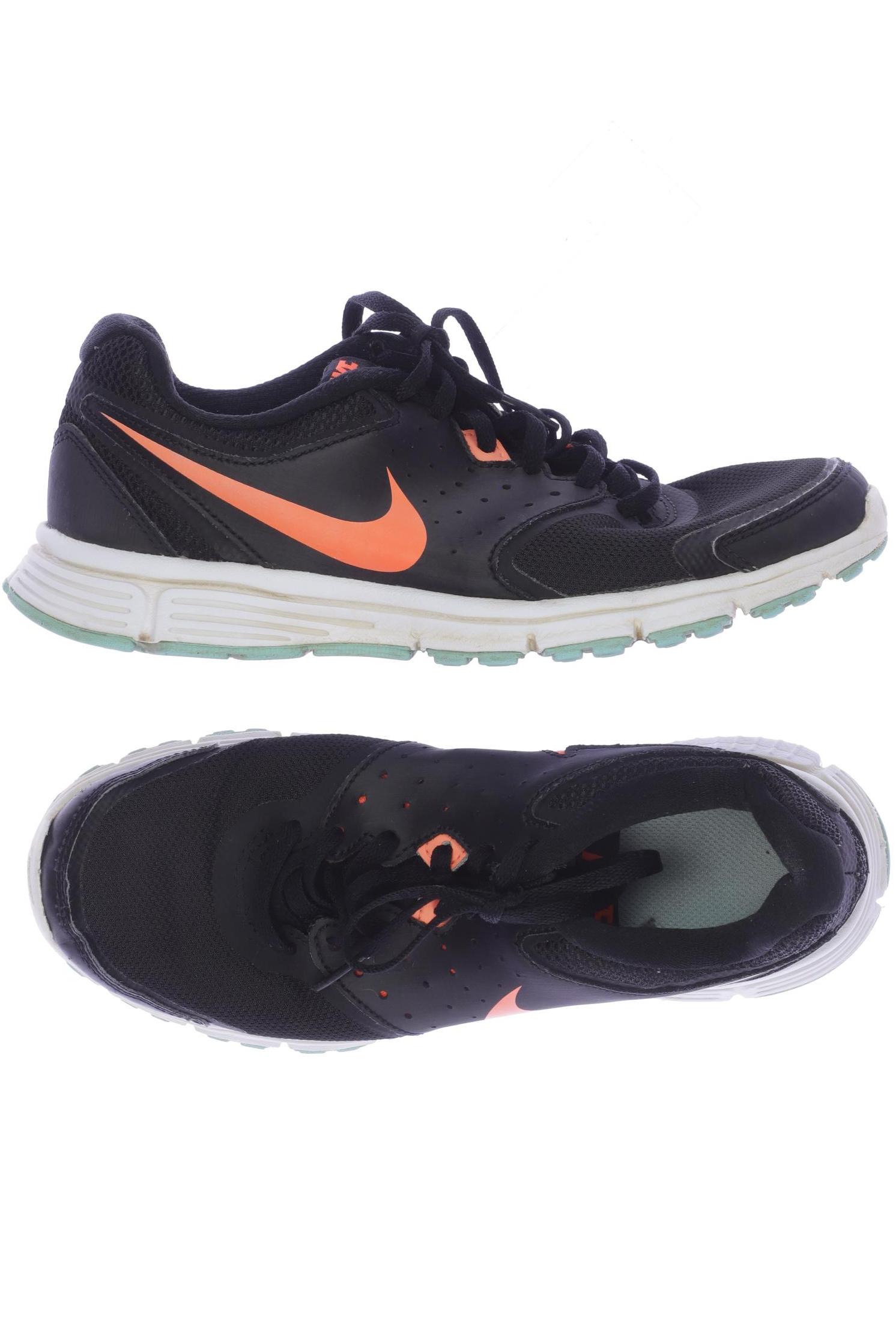 

Nike Damen Sneakers, schwarz, Gr. 37.5