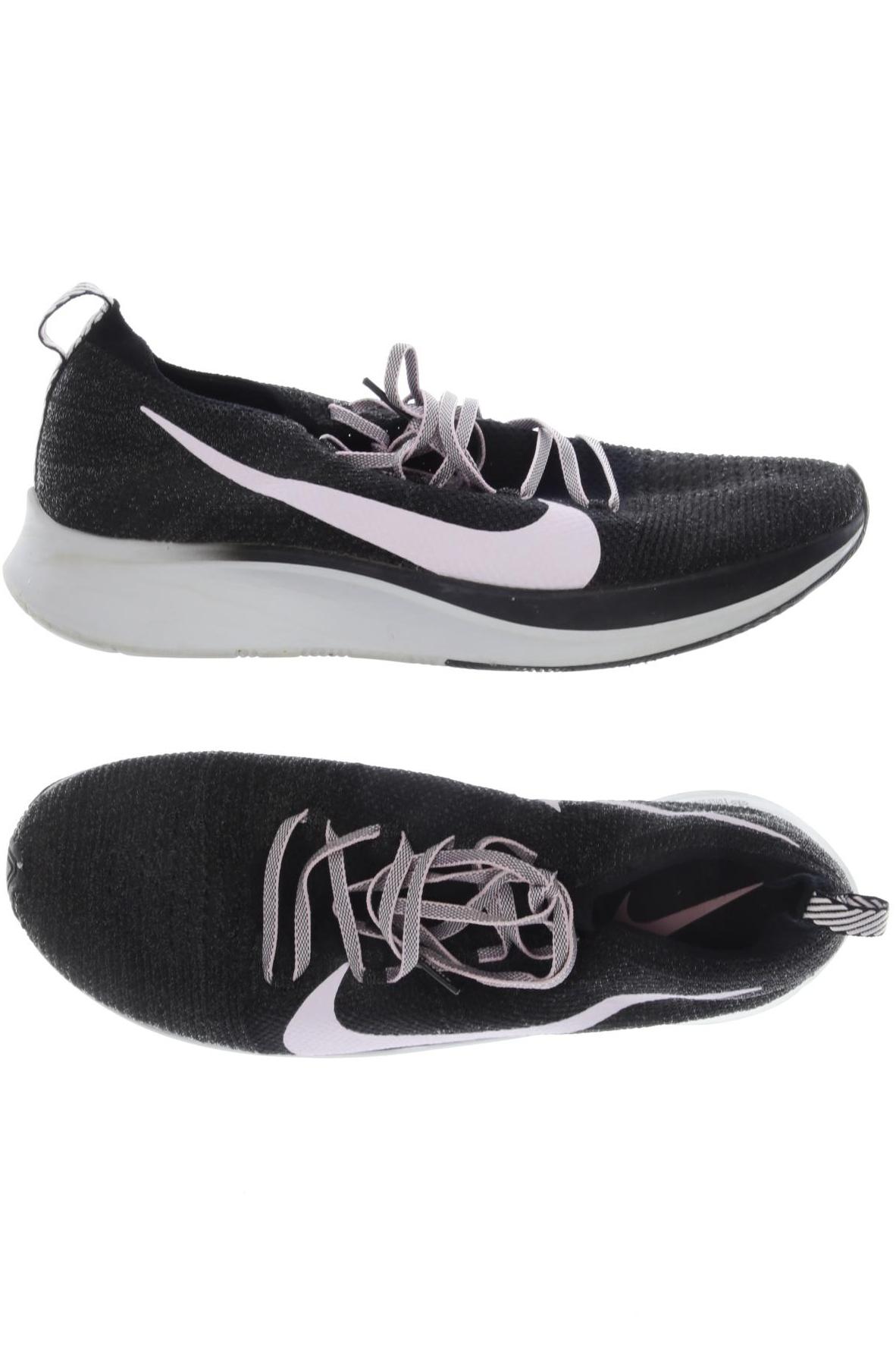 

Nike Damen Sneakers, schwarz, Gr. 42.5