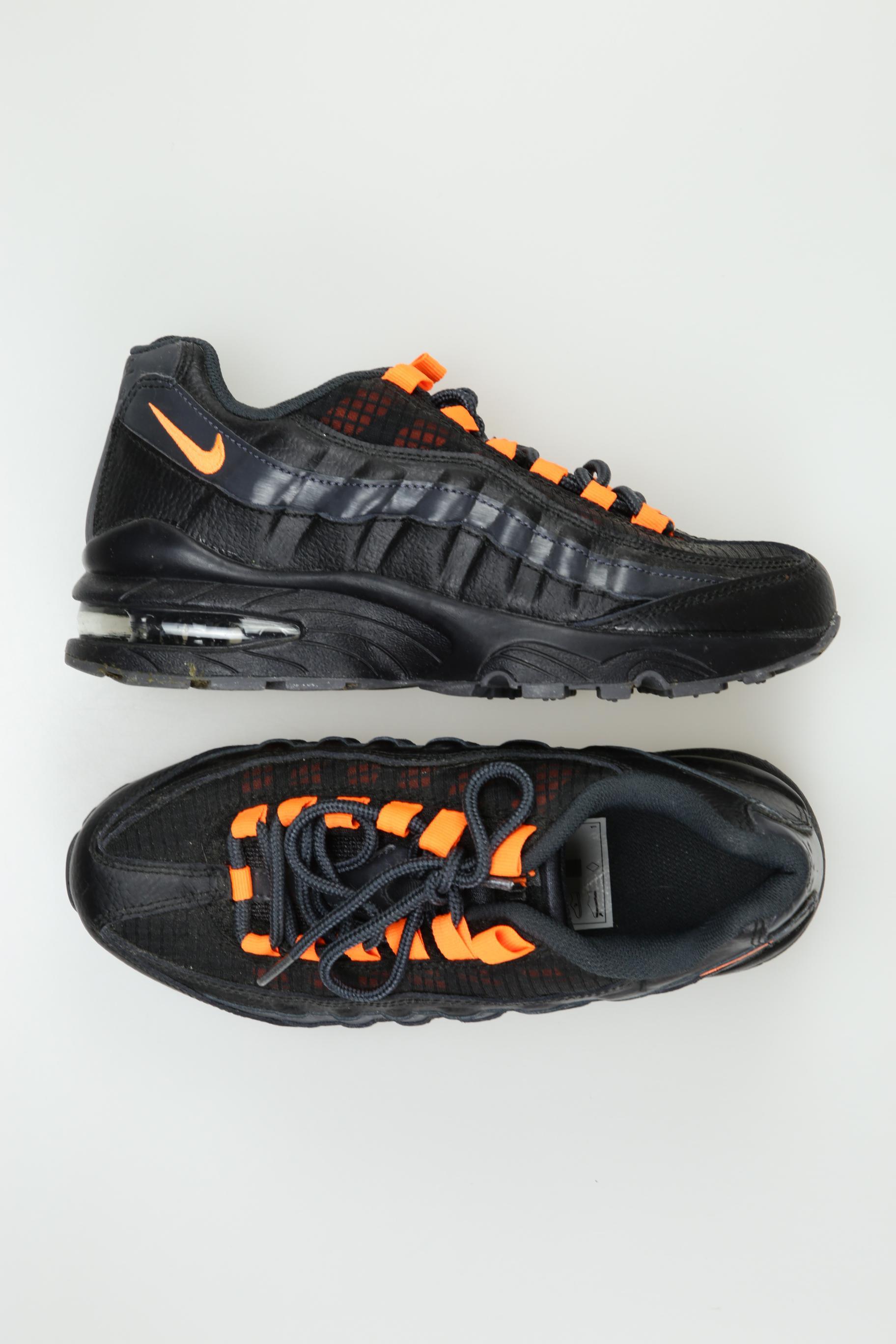 

Nike Damen Sneakers, schwarz, Gr. 36.5