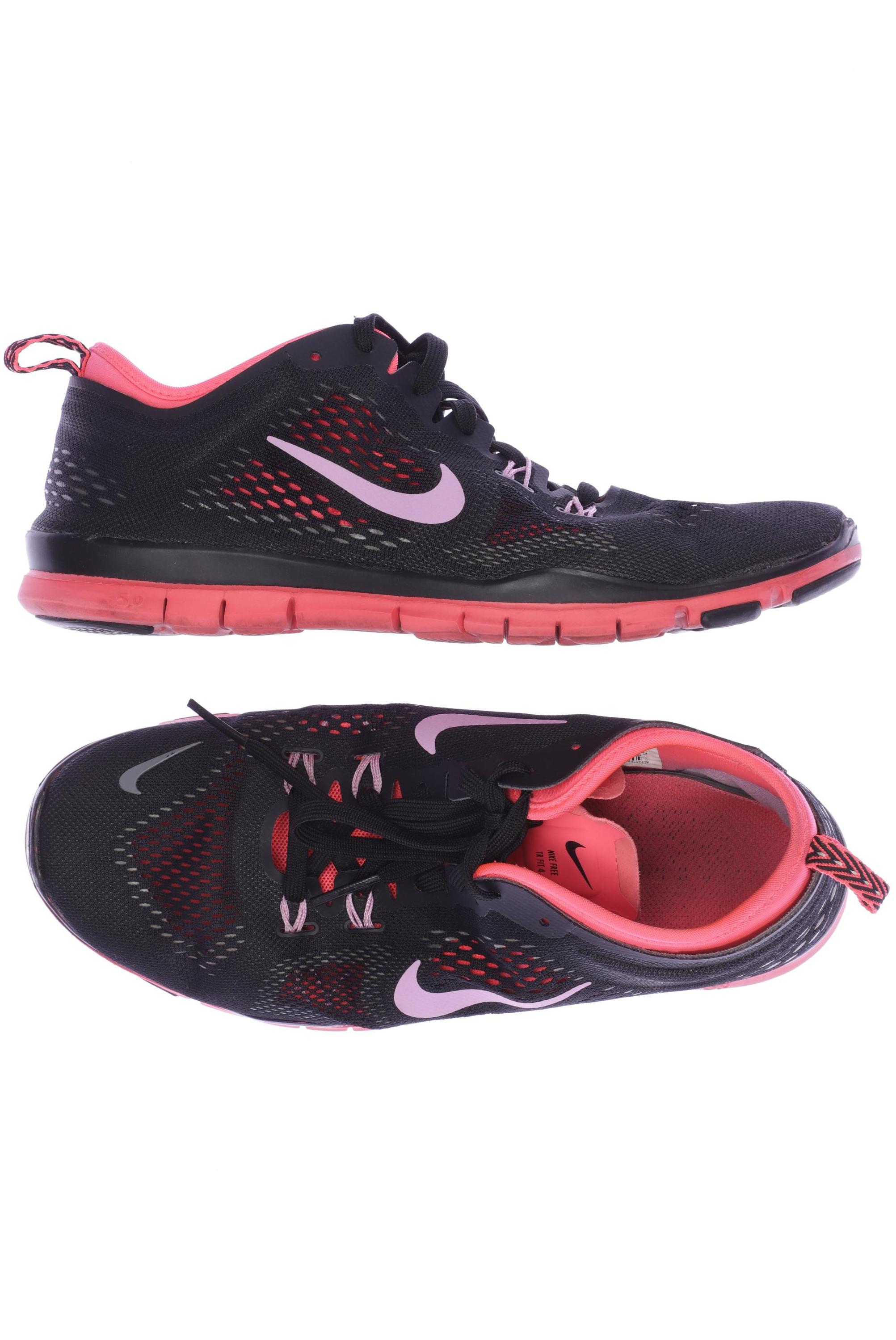 

Nike Damen Sneakers, schwarz, Gr. 40.5