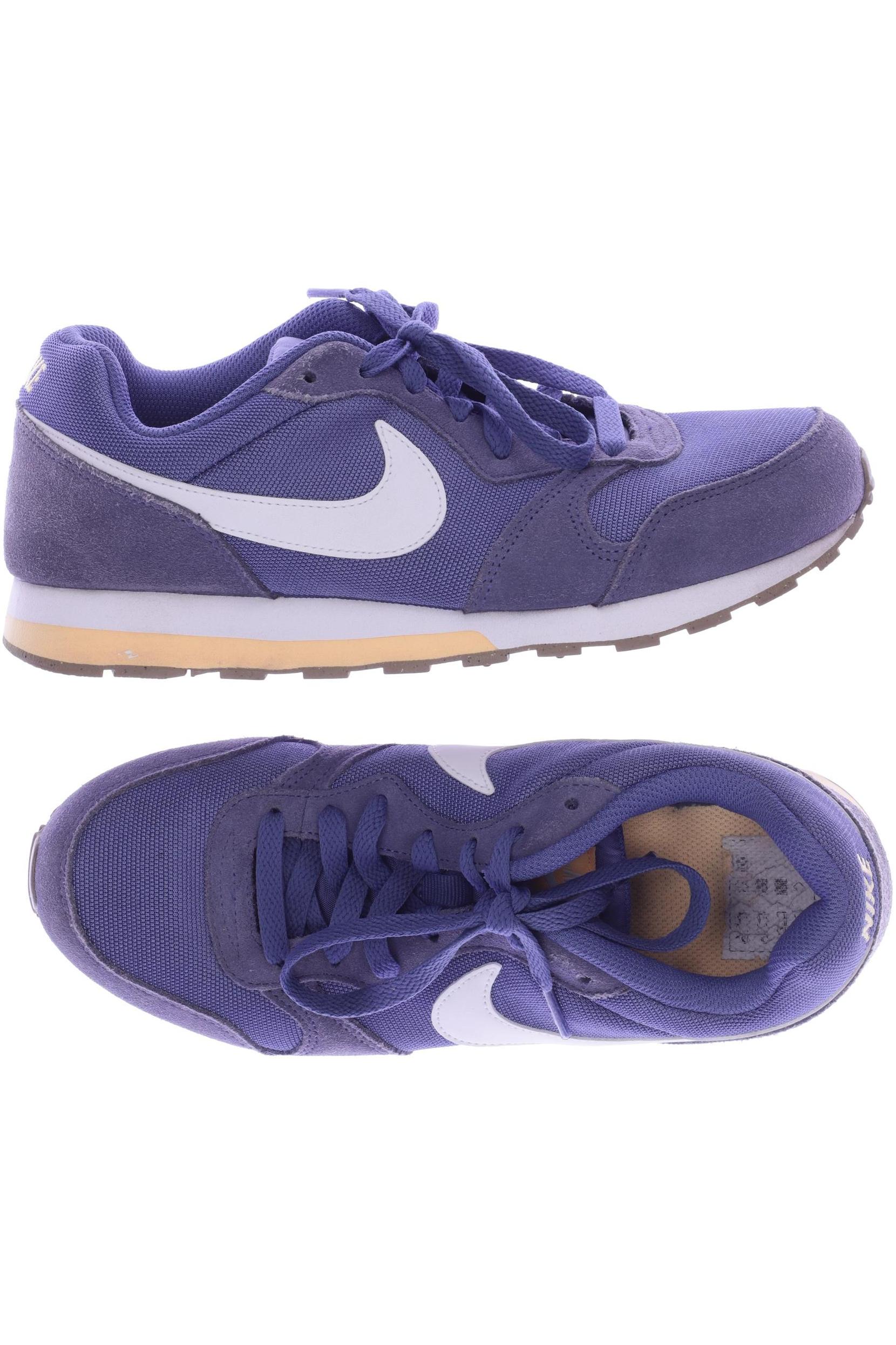 

Nike Damen Sneakers, flieder, Gr. 40